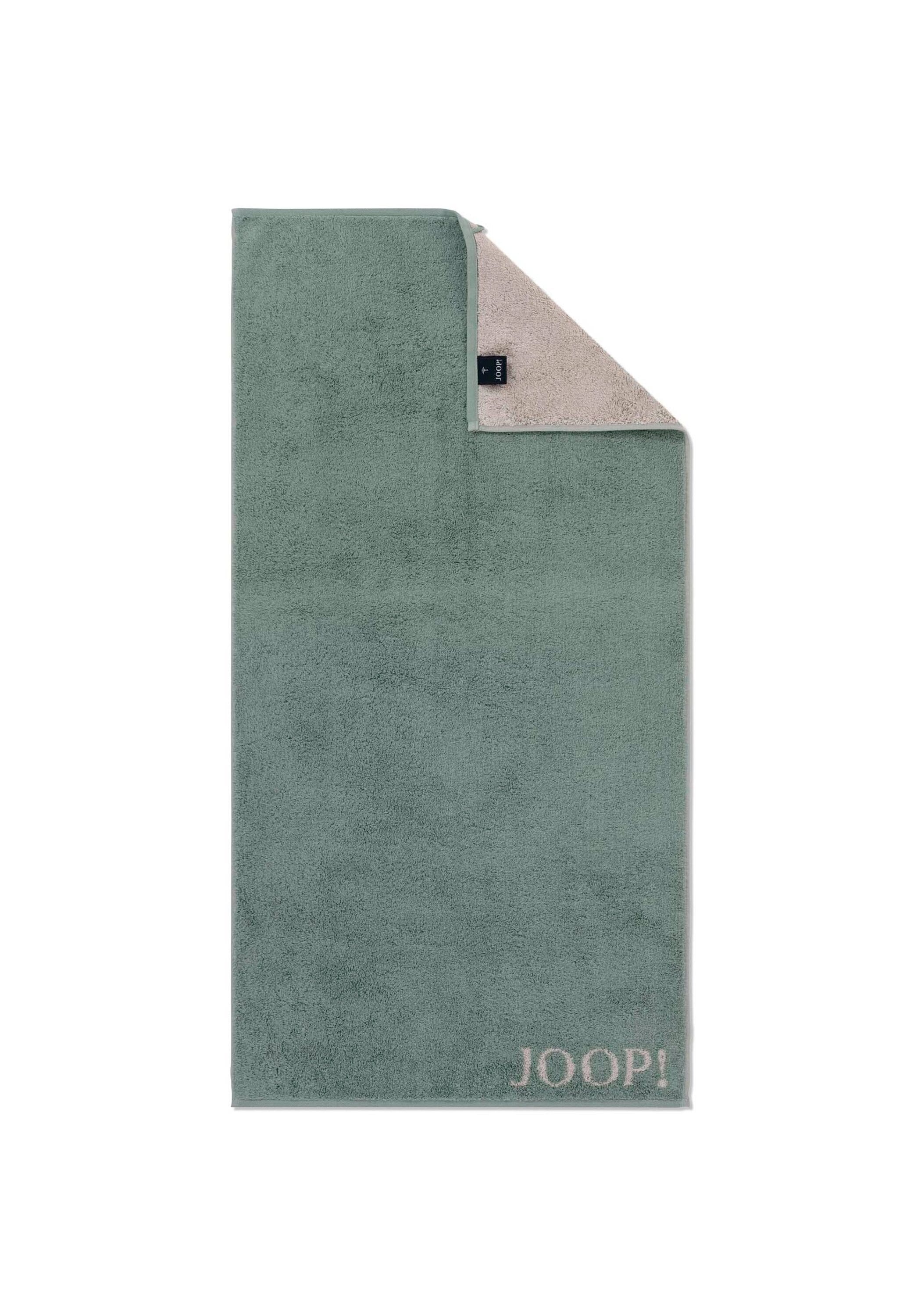 JOOP! Handtuch »Handtuch Classic 1er Pack, 10er Pack«, (1er Pack, 10er Pack St.)