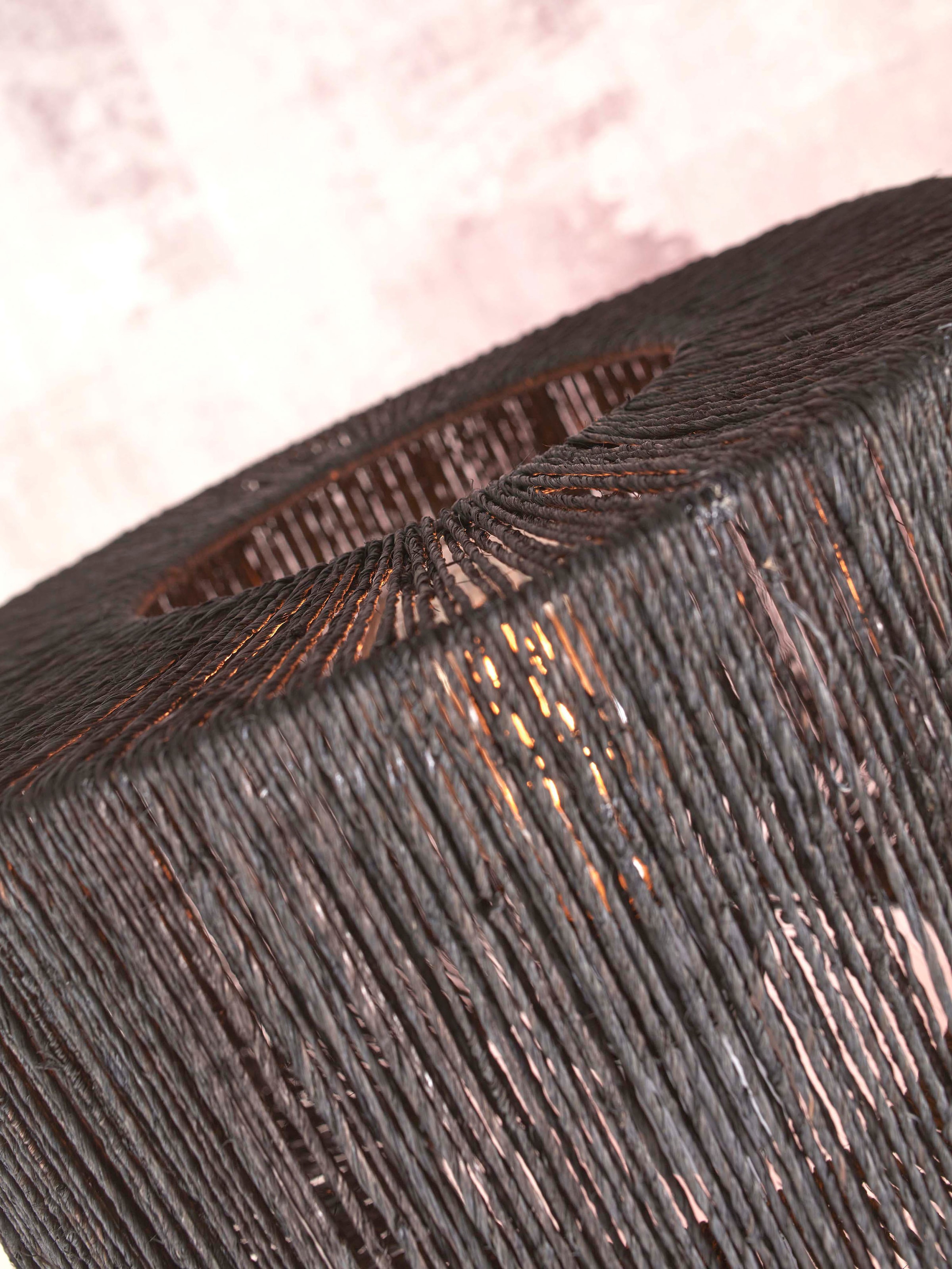 GOOD&MOJO Tischleuchte »IGUAZU« E27 1 Stk.