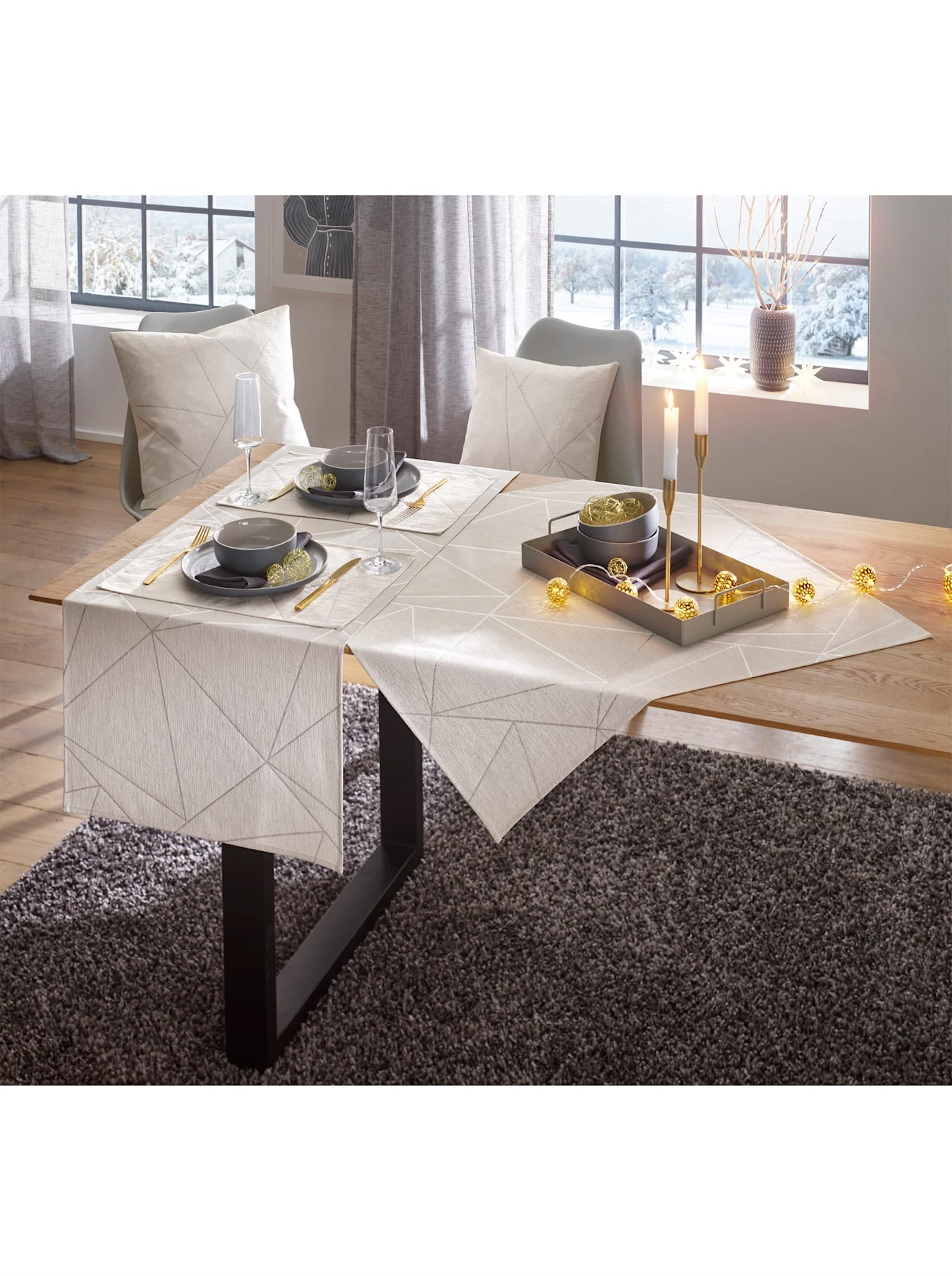 Tischdecke günstig online kaufen