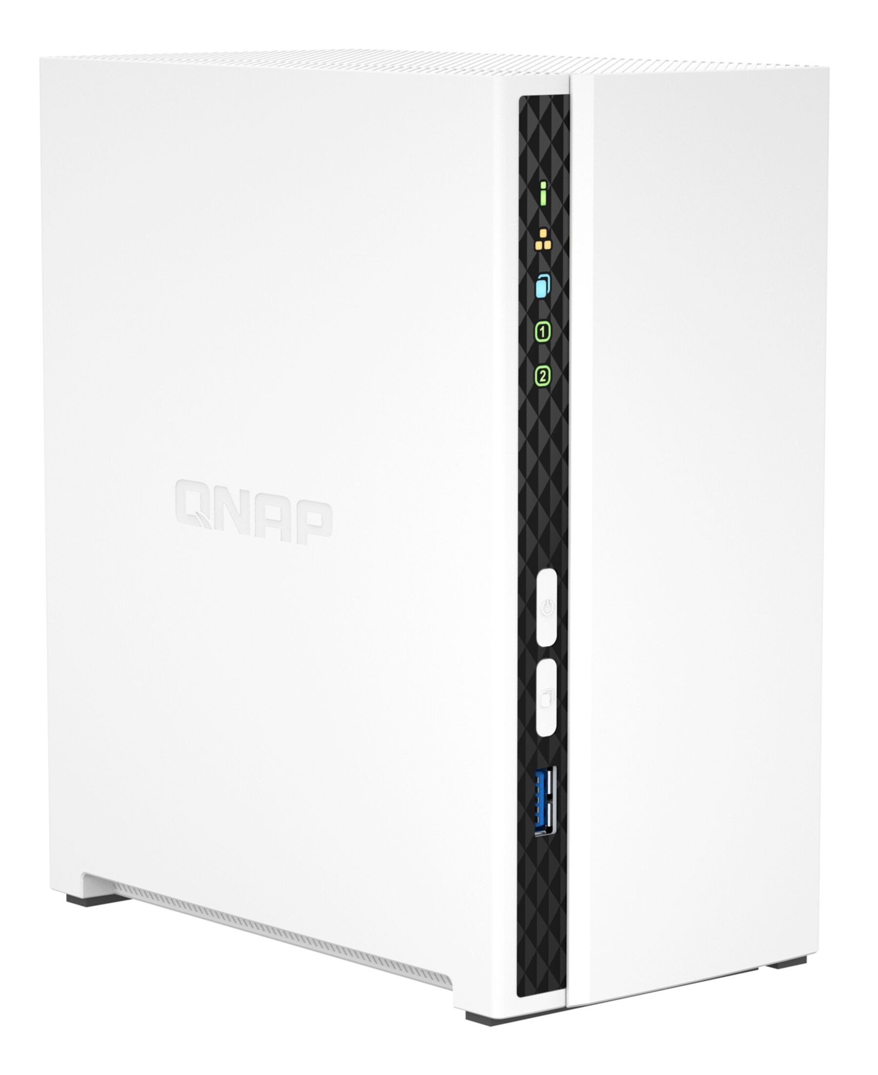 QNAP NAS-Server »TS-233«