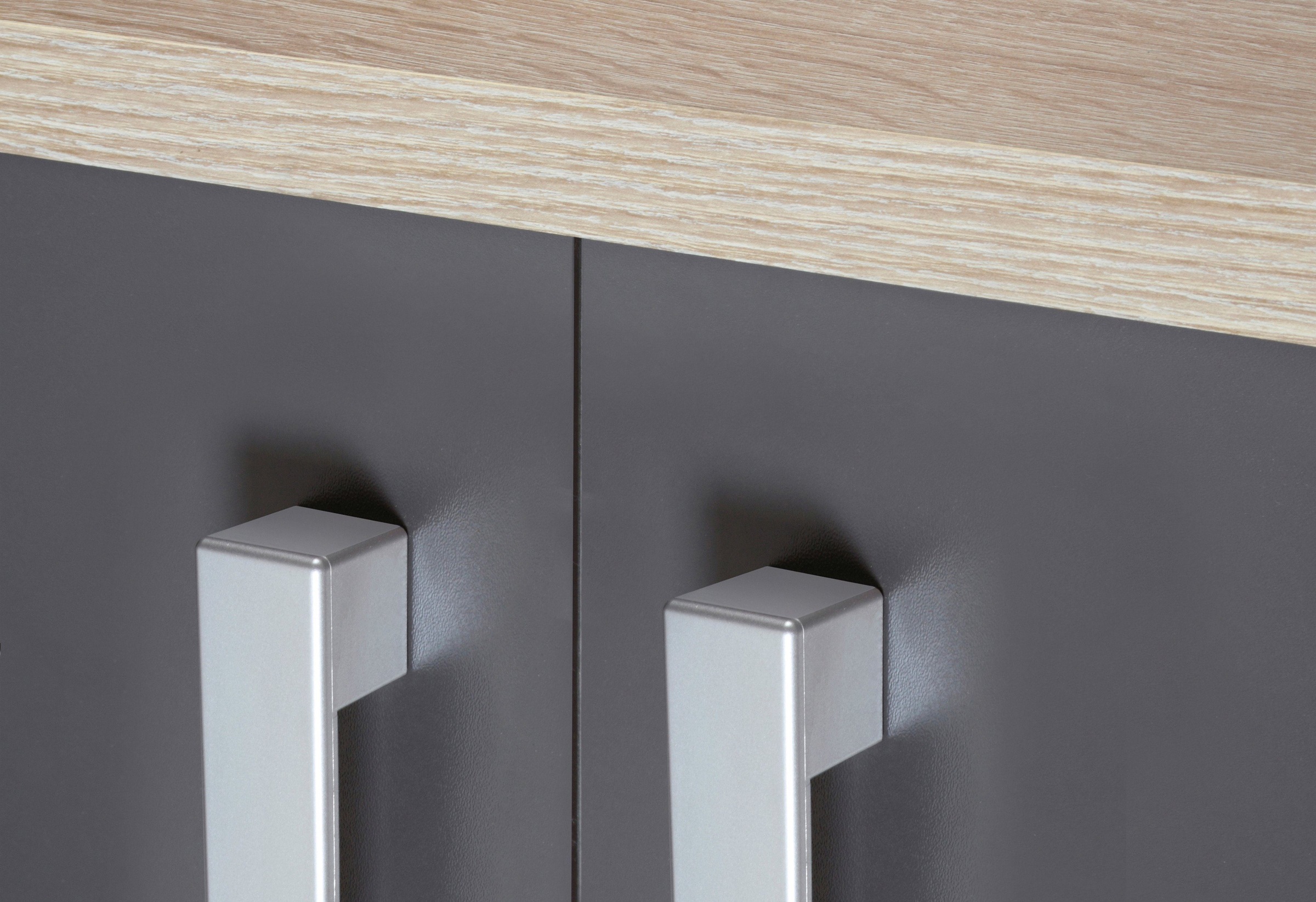 Kochstation Küchenzeile 