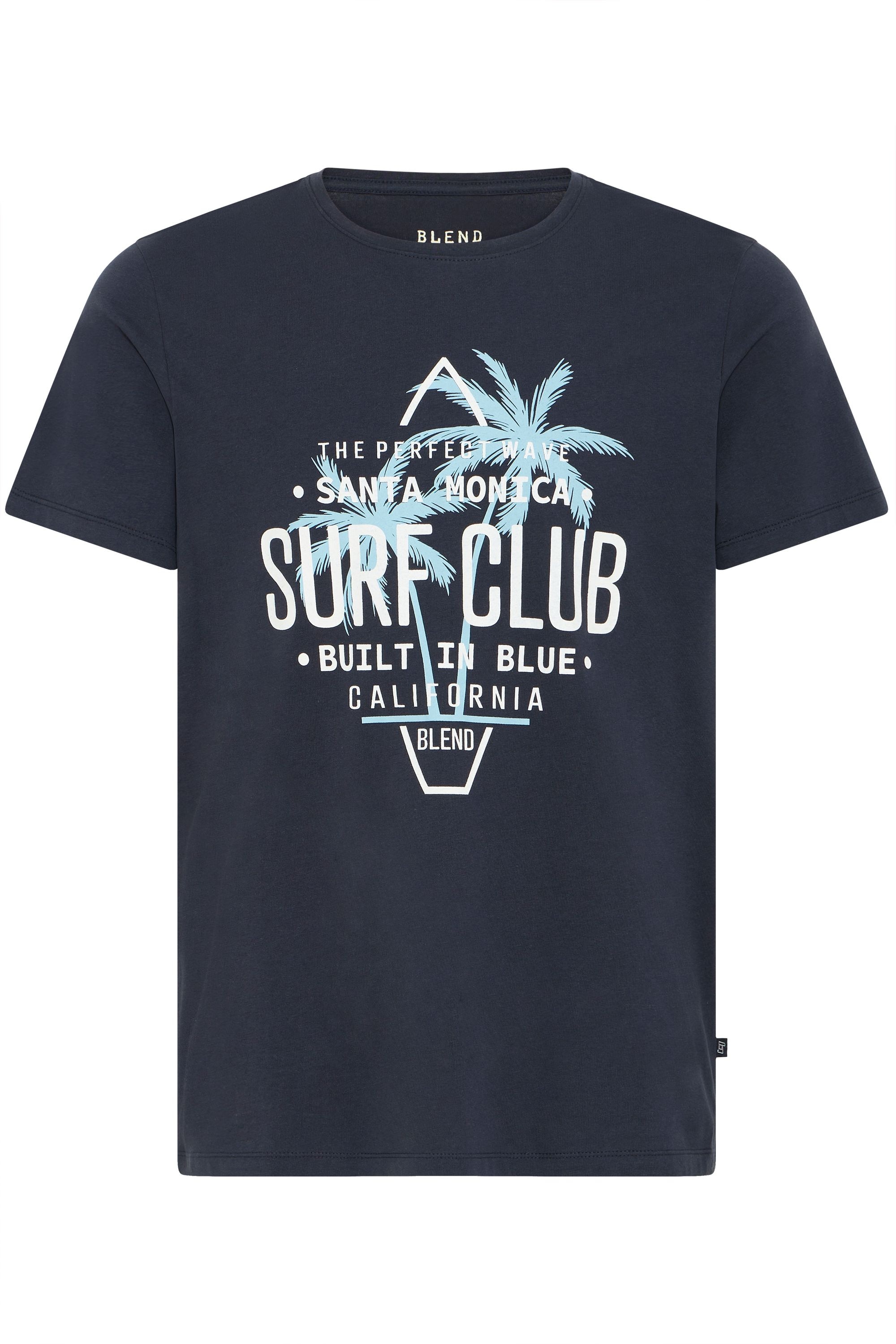 Blend T-Shirt "T-Shirt BHCalifo" günstig online kaufen