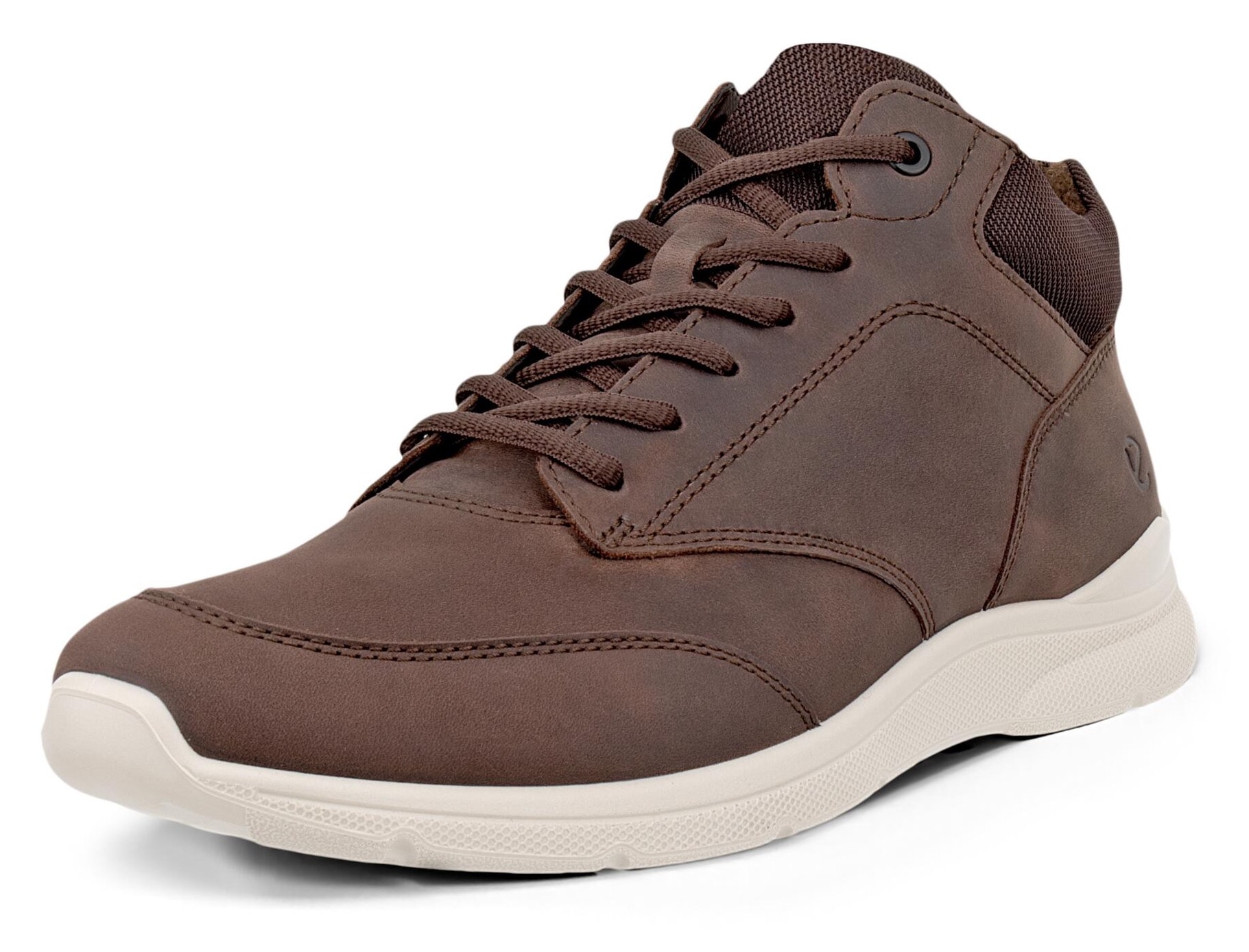 Ecco Sneaker "IRVING MID-CUT", Winterboots, High Top Sneaker, Stiefelette m günstig online kaufen