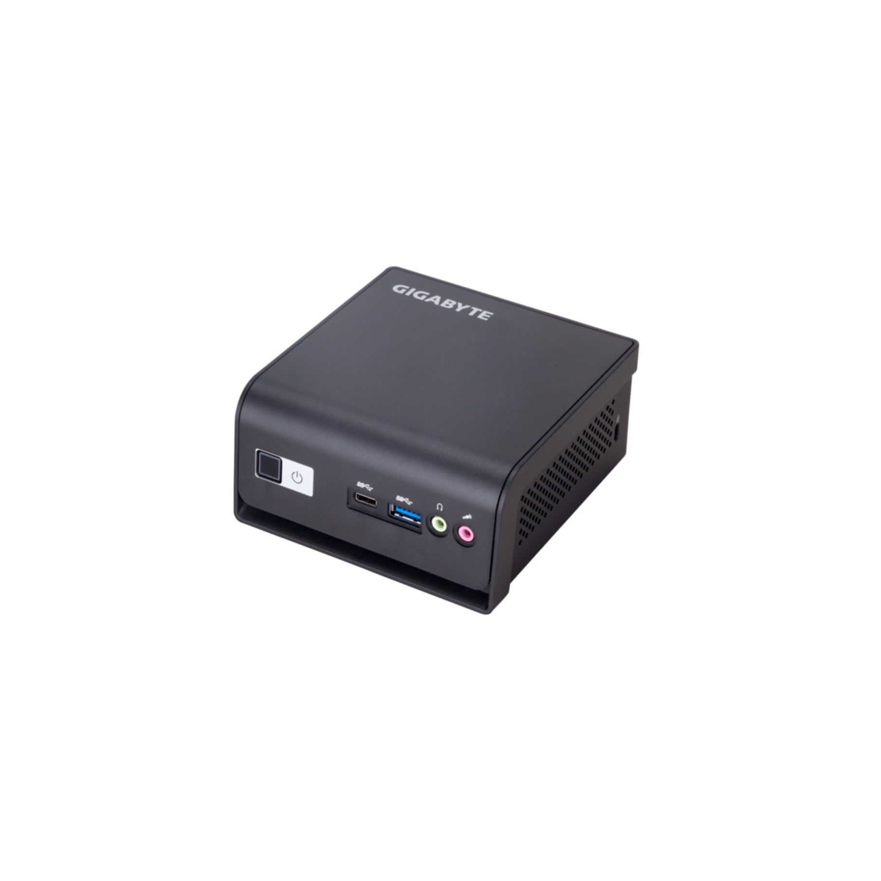 Gigabyte Barebone-PC »BRIX GB-BMPD-6005«