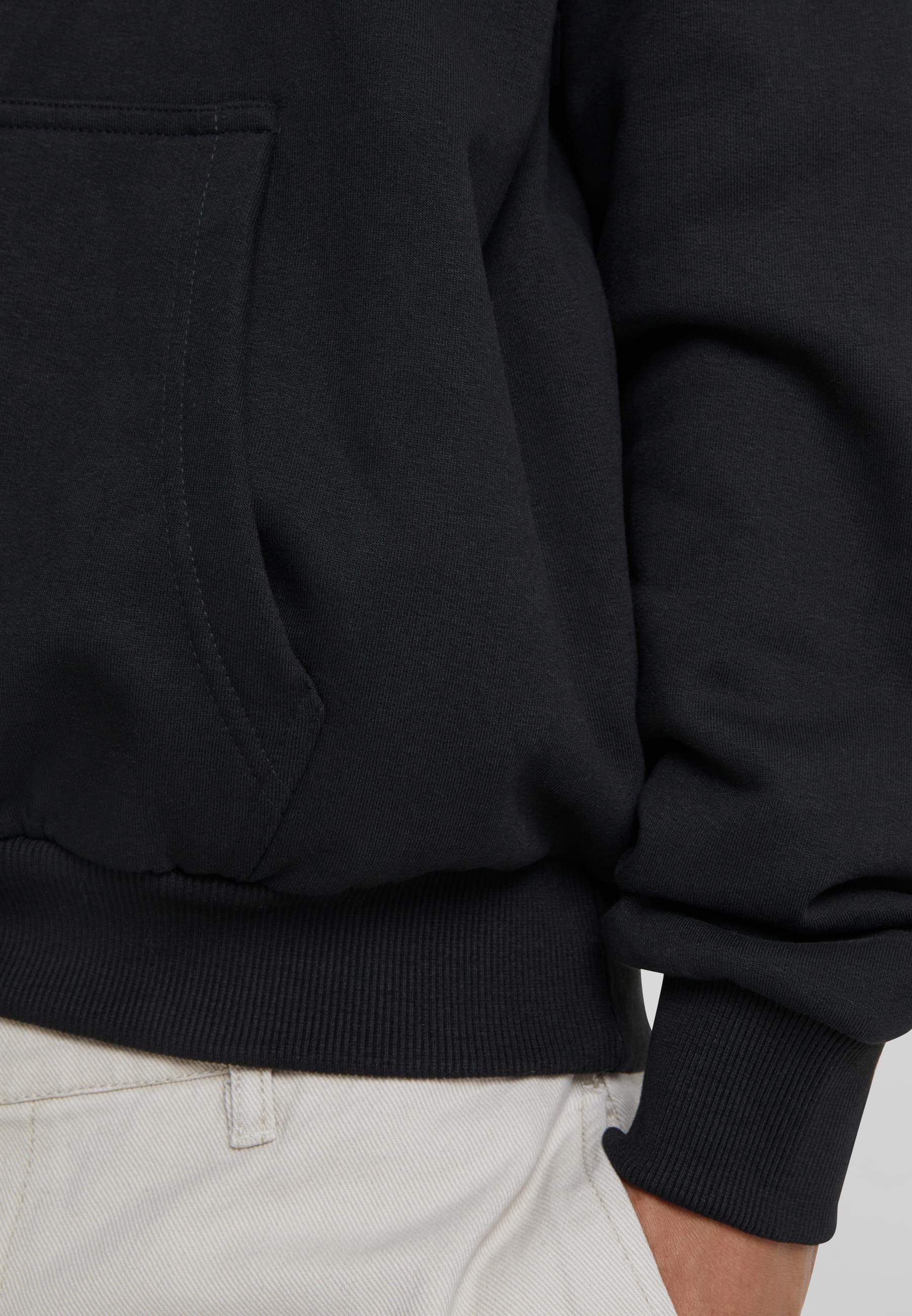 Karl Kani Sweatshirt »Karl Kani Herren KM232-004-2 KK College Signature Os Hoodie«, (1 tlg.)