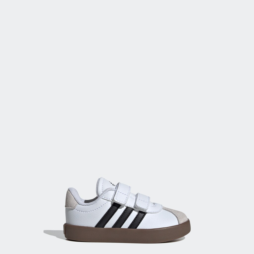 adidas Sportswear Klettschuh »VL COURT 3.0 KIDS«