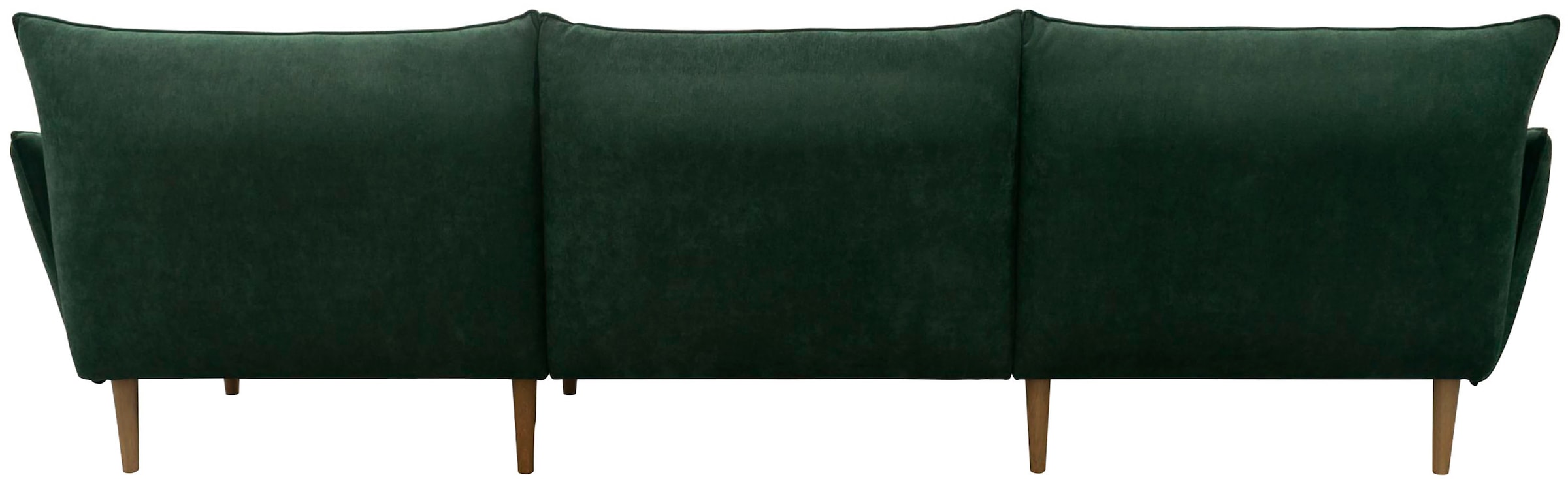 DOMO collection Ecksofa »100 032«