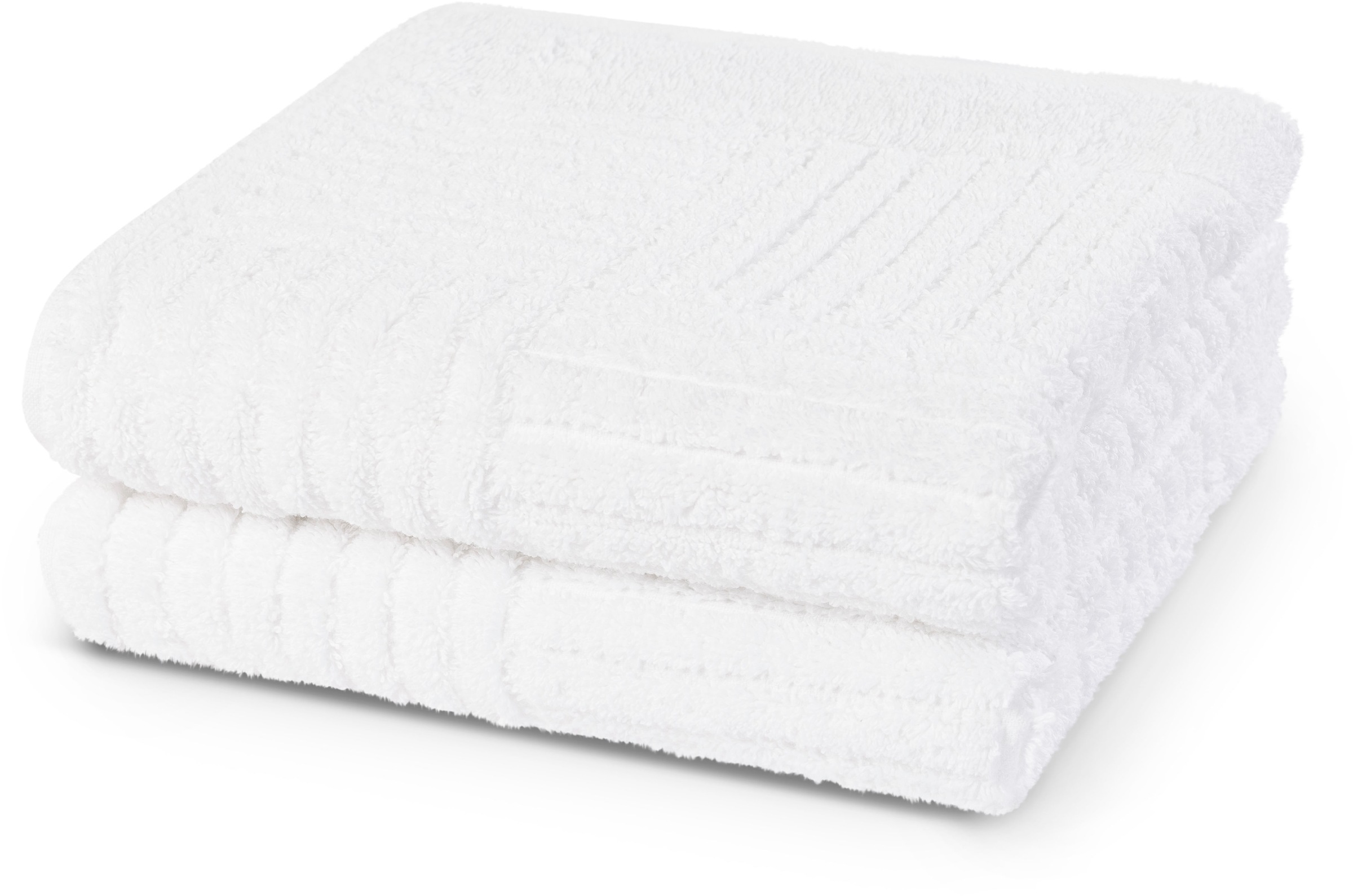 ROSS Handtücher "CARRE" 100% Baumwolle, Rippenstruktur, große Farbauswahl günstig online kaufen