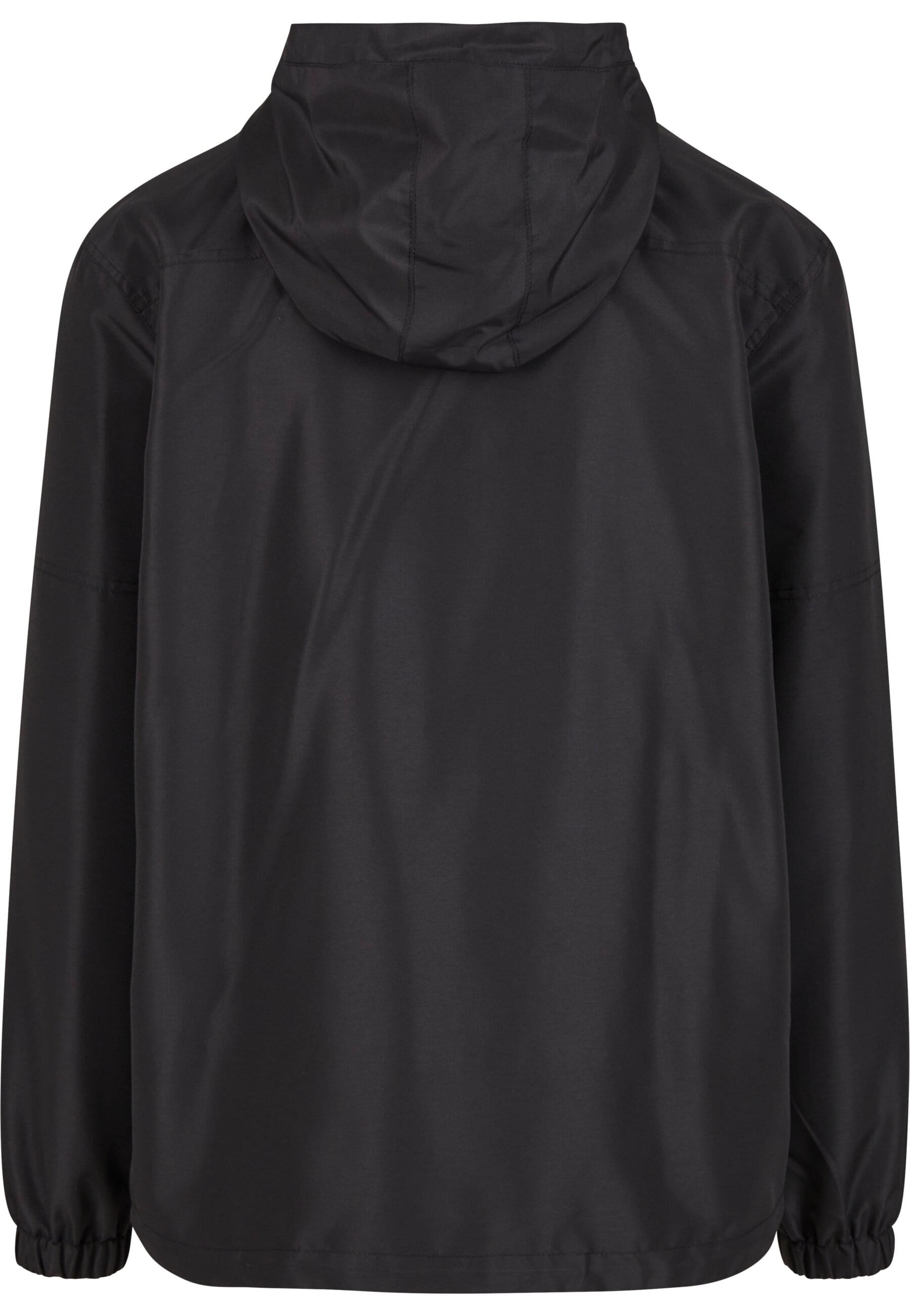 Brandit Windbreaker »Brandit Brandit Men Light Windbreaker Frontzip«, (1 St.), mit Kapuze