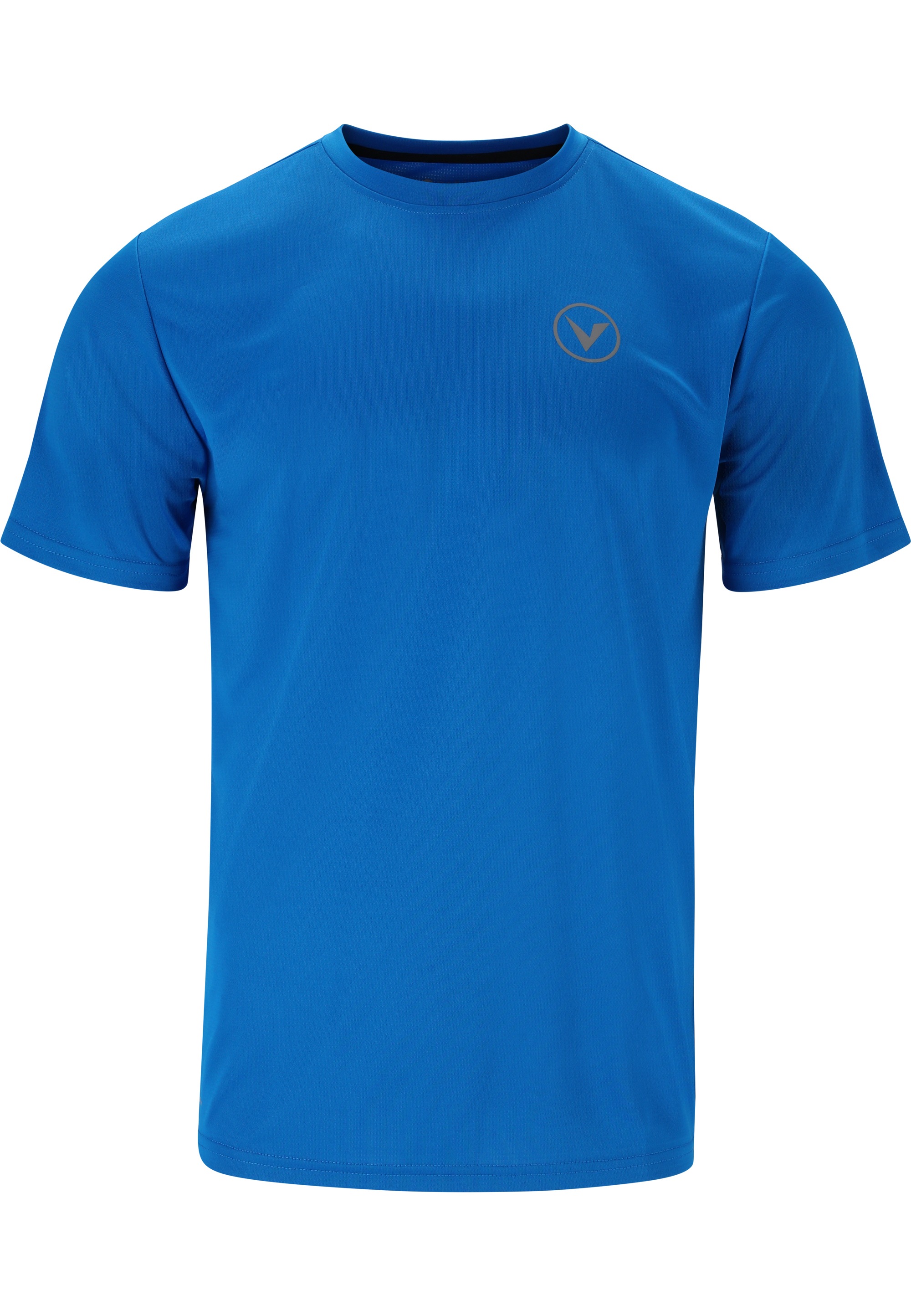 Virtus Funktionsshirt »Keso«, (1 tlg.), mit schnelltrocknender und atmungsaktiver Eigenschaft