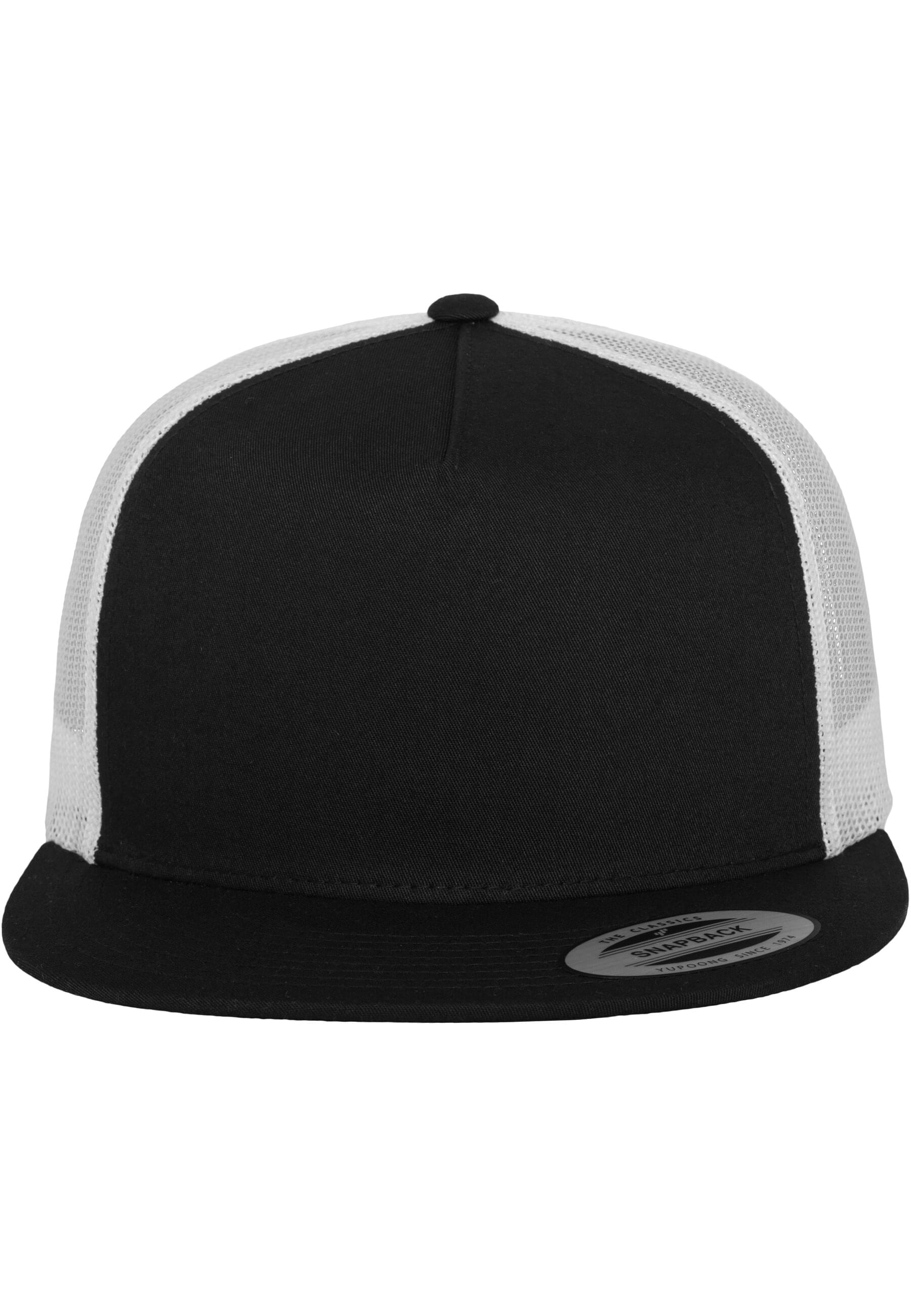 Flexfit Trucker Cap "Flexfit Unisex Classic Trucker 2-Tone"