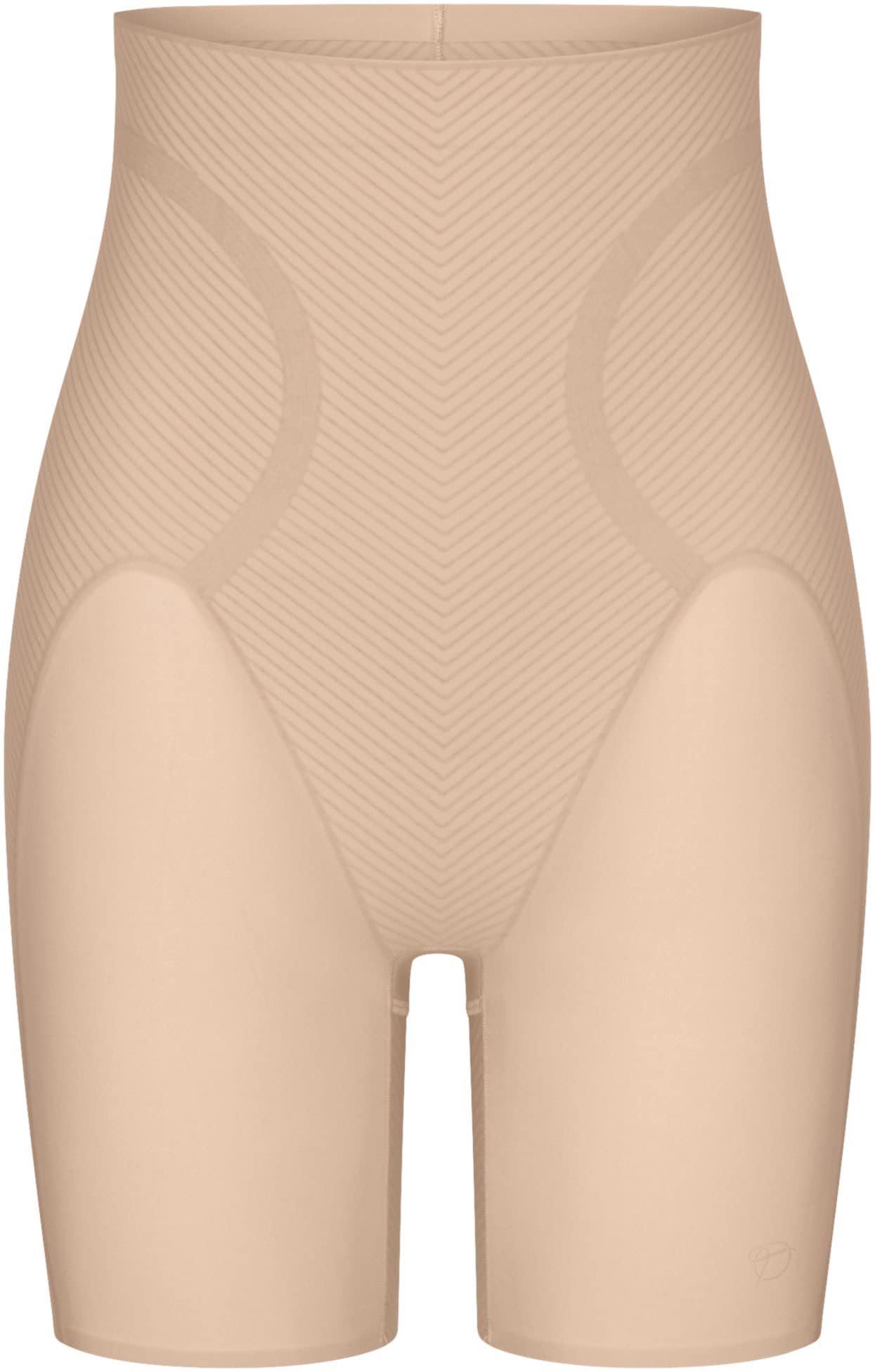 Triumph Shapingpants »BMU Illusion Curve«, weich, nahtlos, hoher Taillensitz, Microfaser, mittlerer Shape-Effekt