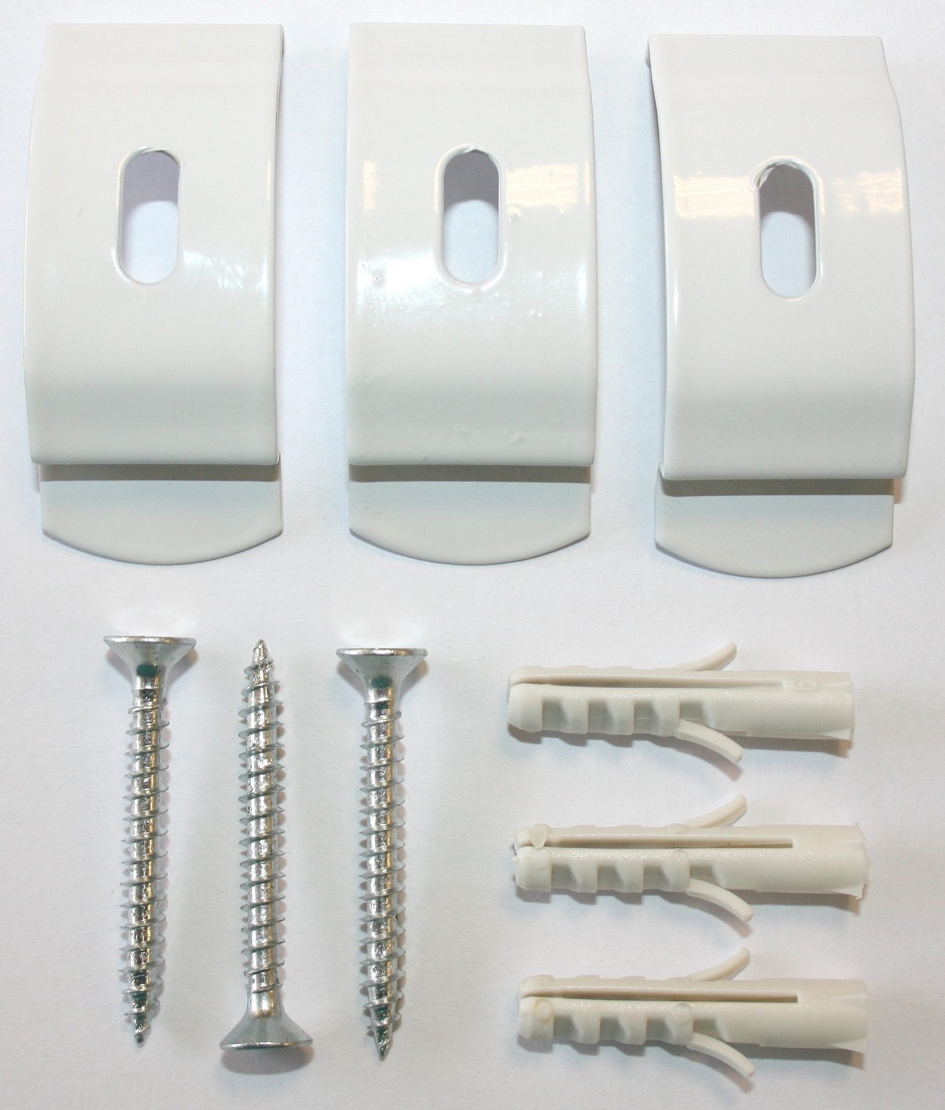 Thumbnail - sunlines Lamellenvorhang "Montana" mit Bohren Wunschmaß