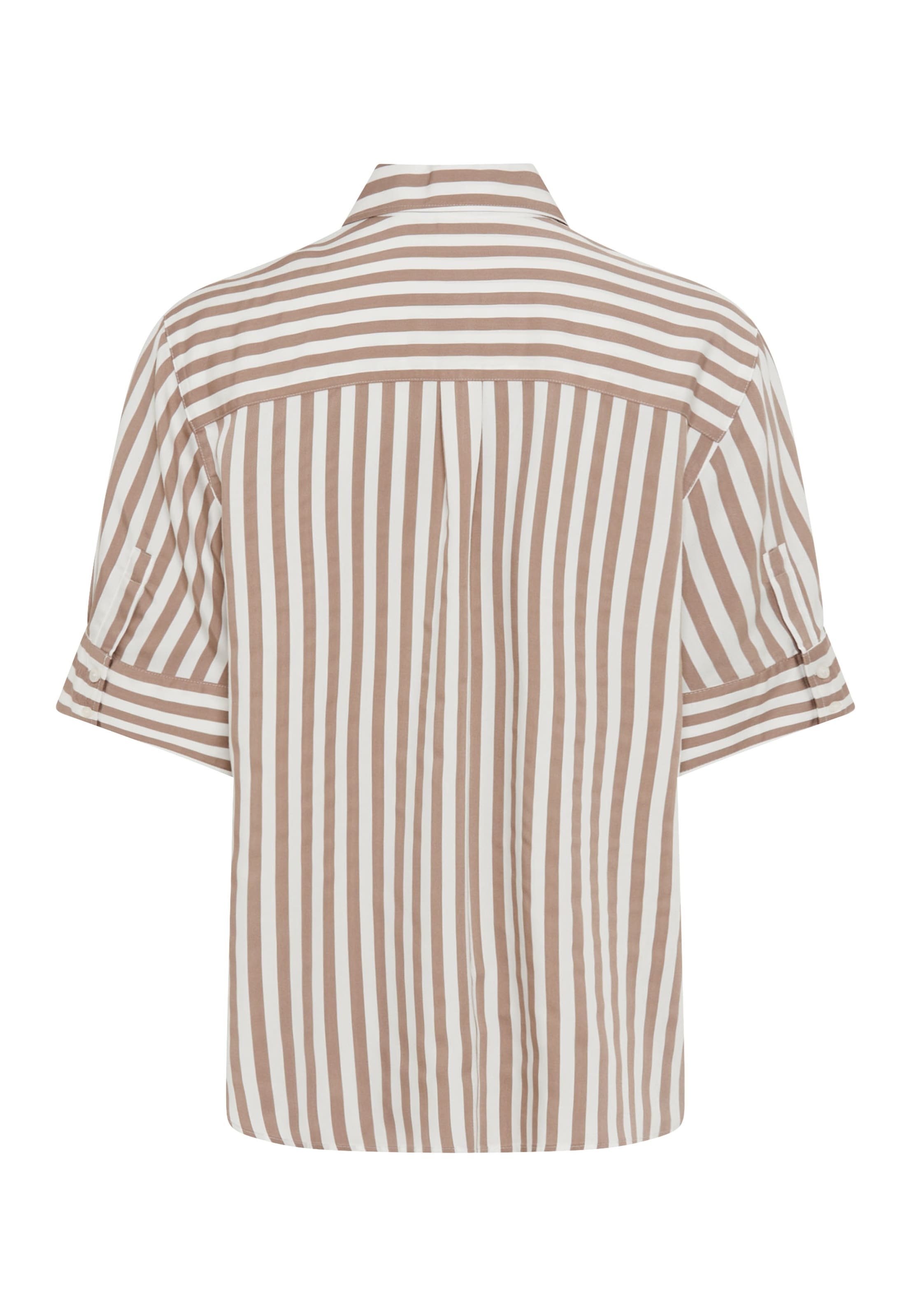 Brax Kurzarmbluse "Style VILLY" günstig online kaufen