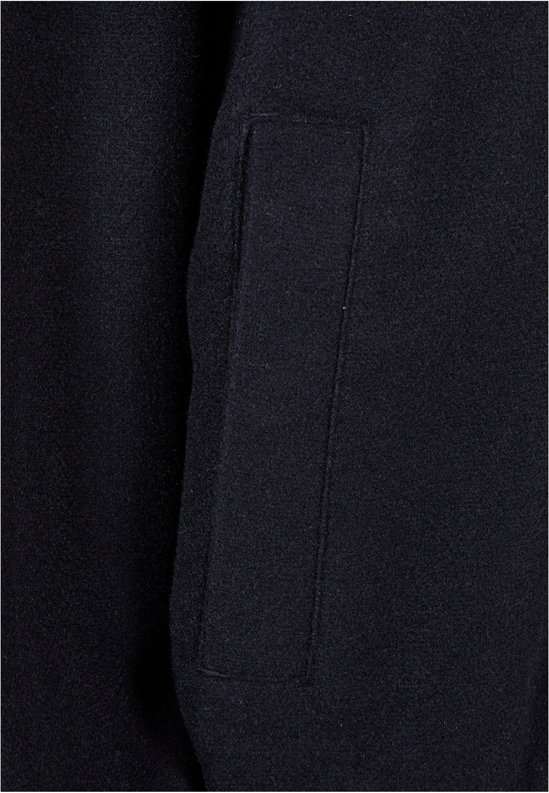 URBAN CLASSICS Allwetterjacke »Urban Classics Damen Ladies Boxy Jacket«, (1 St.), ohne Kapuze