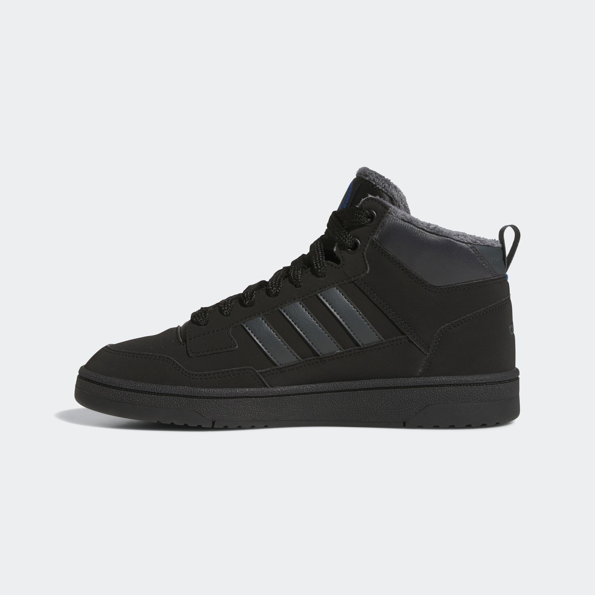 Thumbnail - adidas Sportswear "RAPID COURT MID WINTERIZED" Sneaker, Schnürboots, Winterschuhe