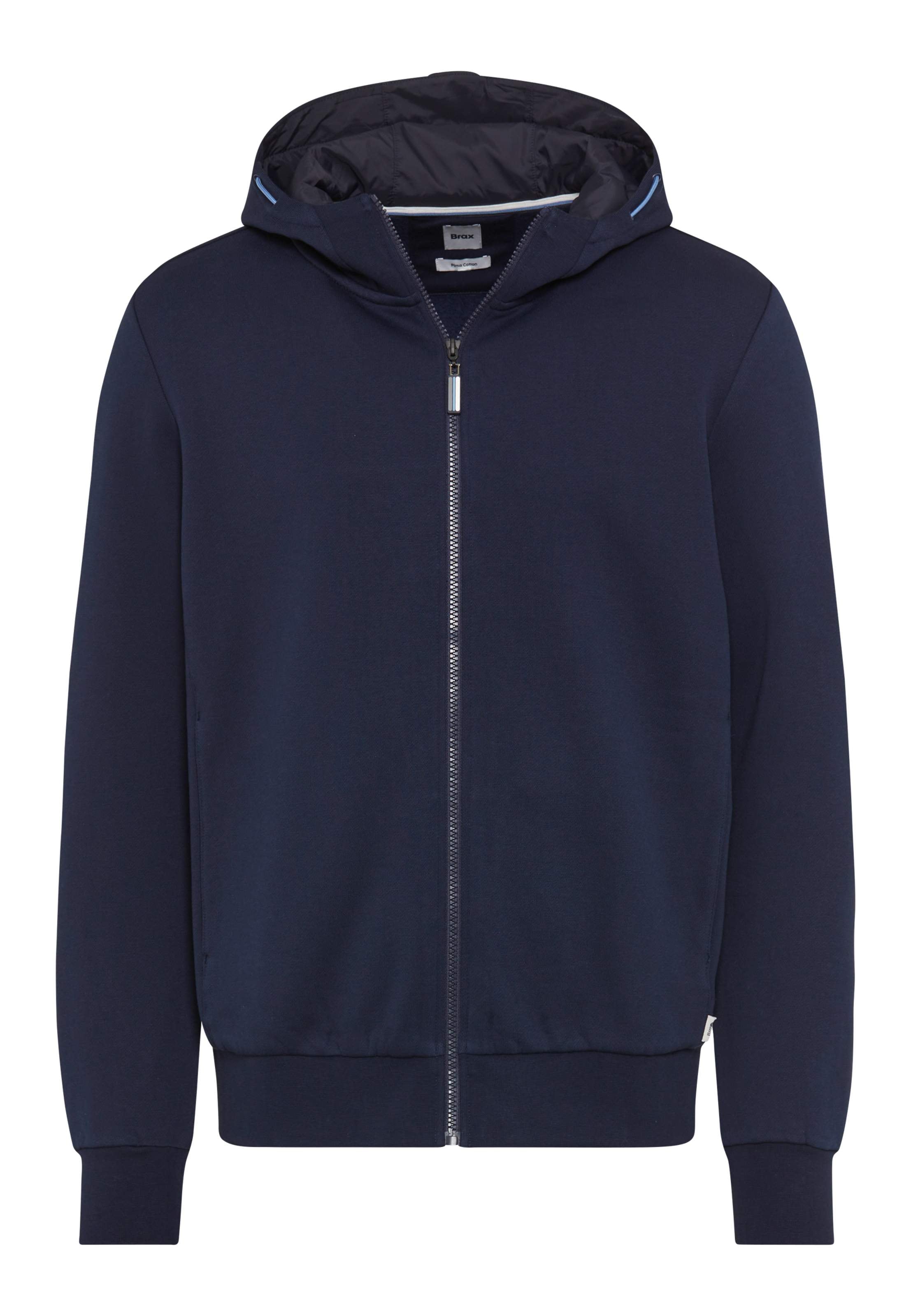 Brax Sweatjacke "Style SAMMY" günstig online kaufen