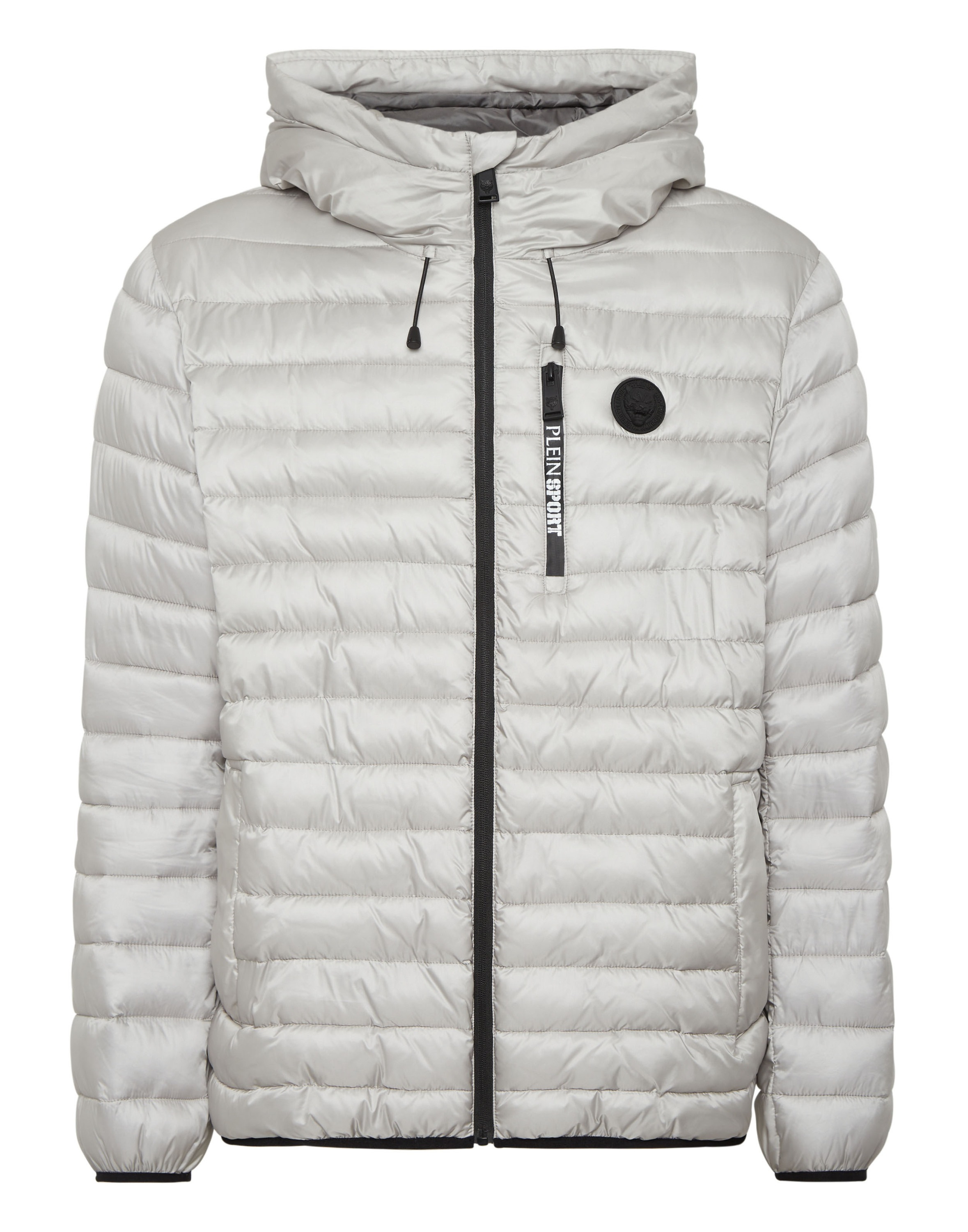 PLEIN SPORT Daunenjacke »Tiger«