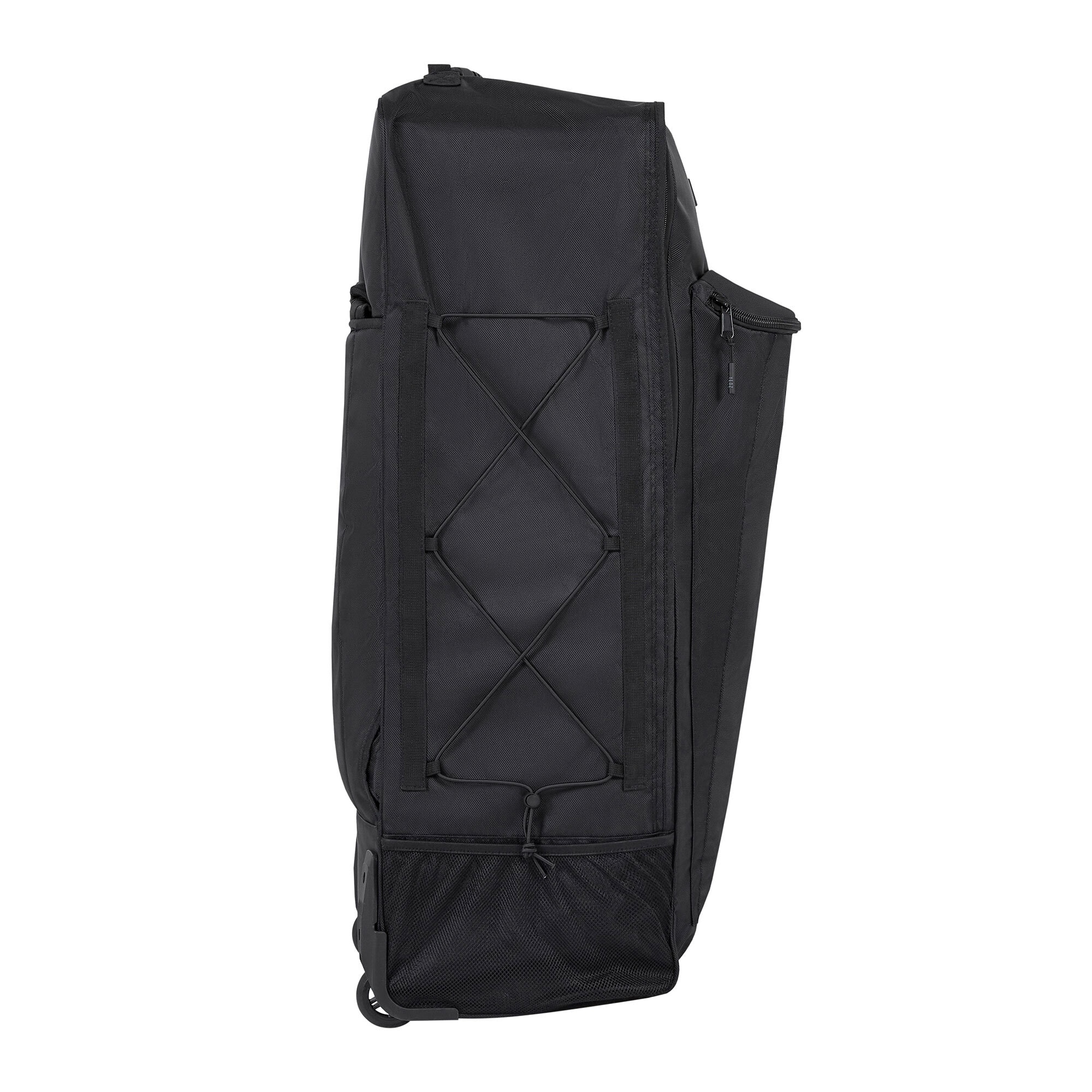 YEAZ SUP-Paddel »Trolley-Rucksack und Carbon-Paddel KIT PRO«