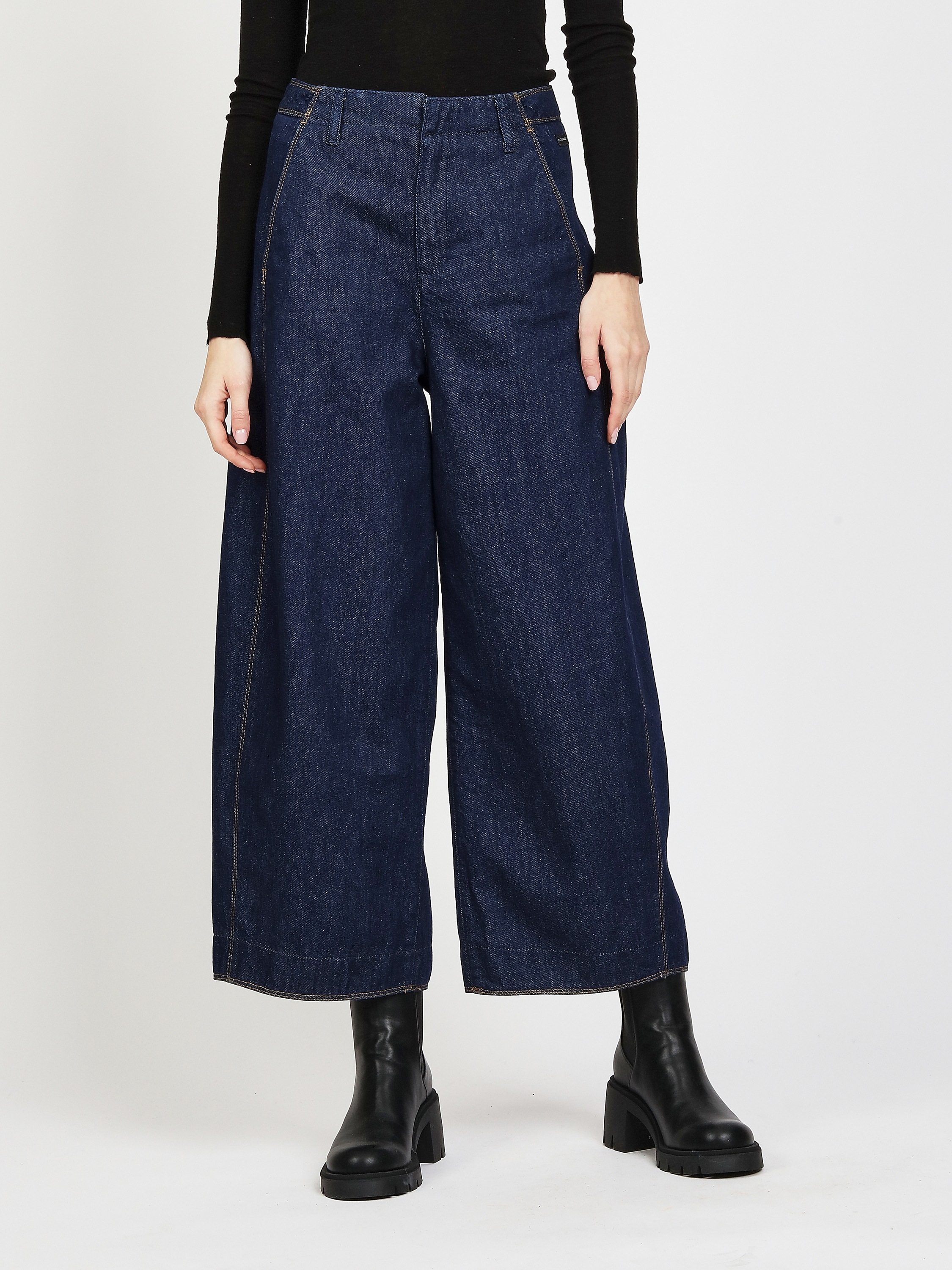 GANG Haremsjeans »GANG Jeans Balloon 94ALINE«