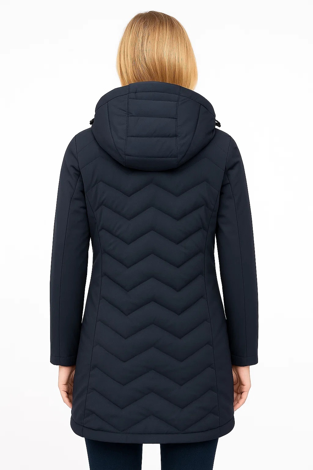 Thumbnail - LPO Winterjacke "Luna" auch in Großen Größen