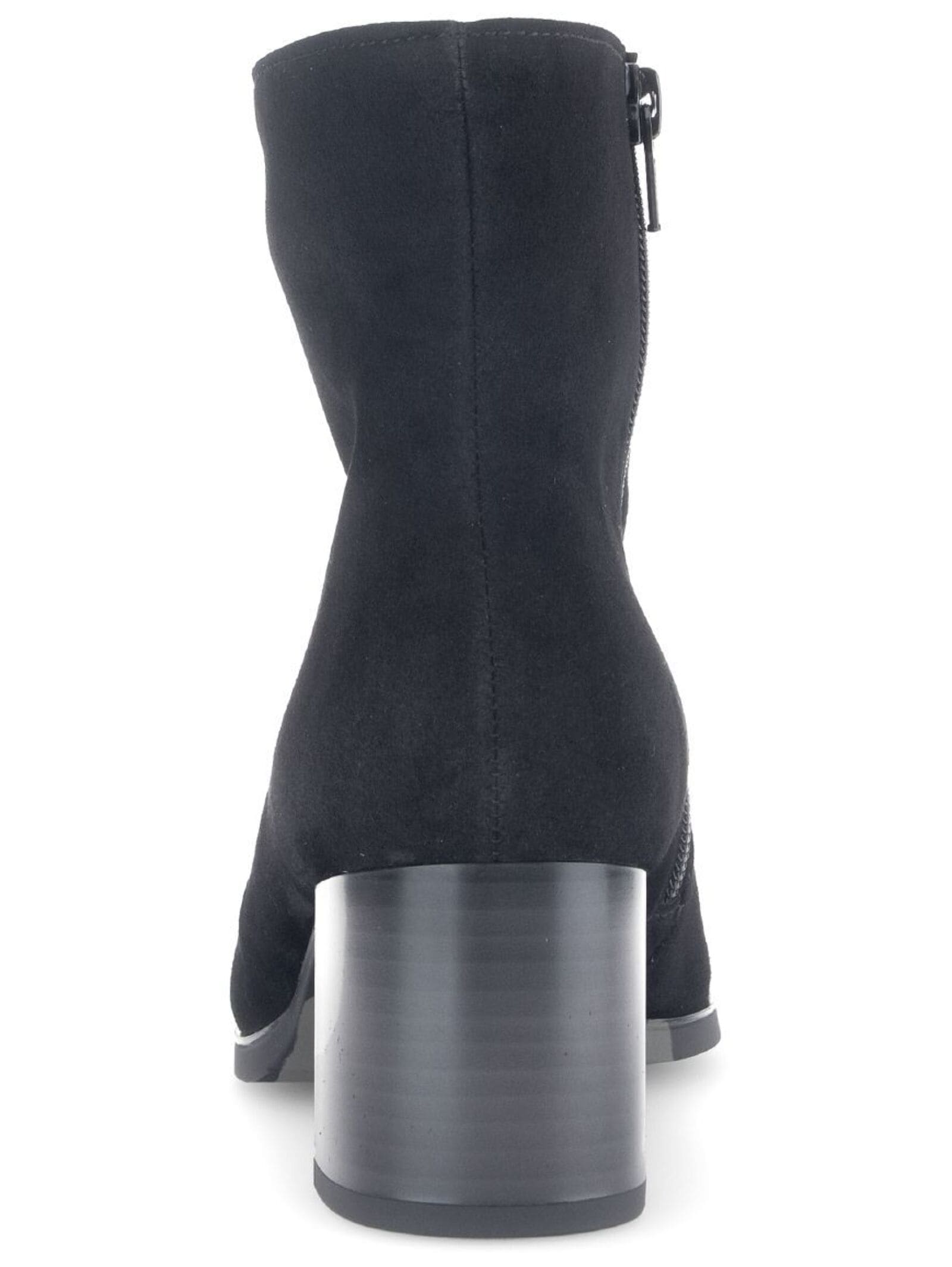 Gabor Stiefelette »Gabor Stiefelette Veloursleder«