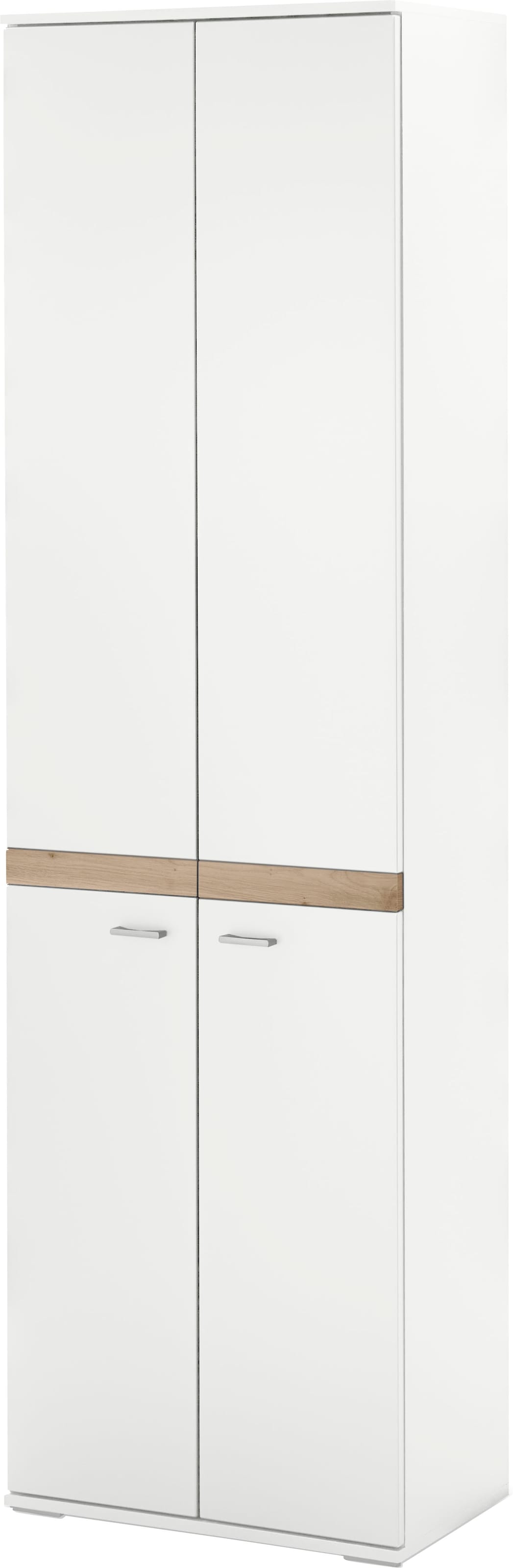 set one by Musterring Kleiderschrank "Lancaster Dielen" 1 Stk. tlg. mit aus günstig online kaufen