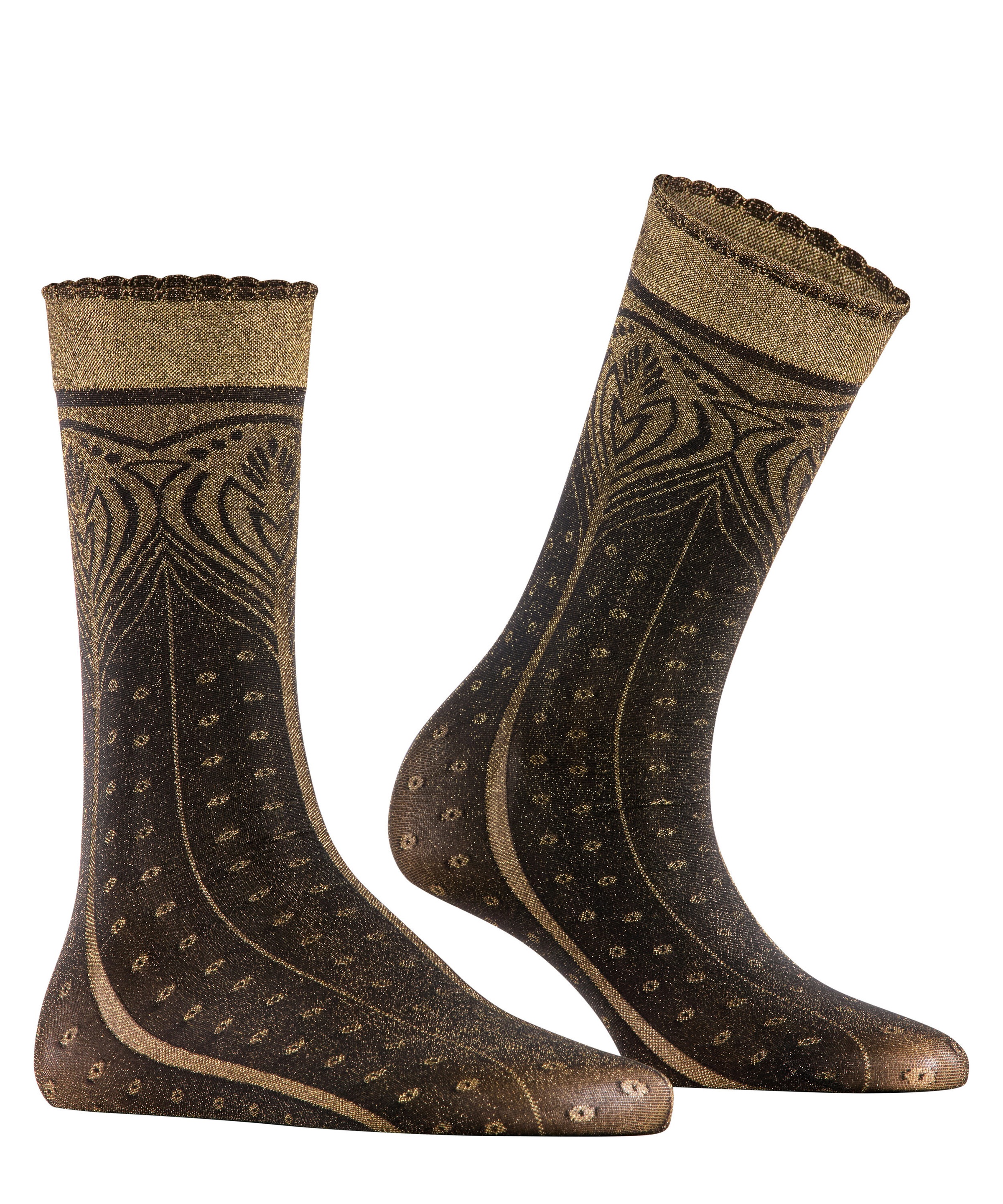 FALKE Feinsöckchen »Miracle Lady« 30 DEN 1 Stk. tlg.