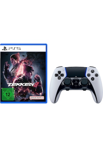 BANDAI NAMCO PlayStation 5-Controller »PS5 Edge Con...