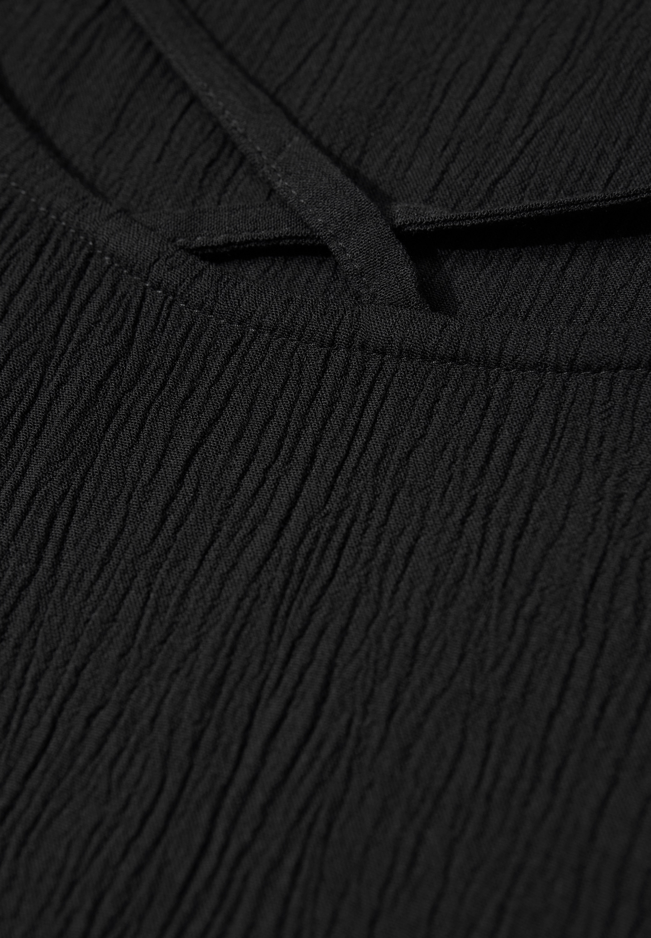 STREET ONE Shirtbluse, aus softer Viskose
