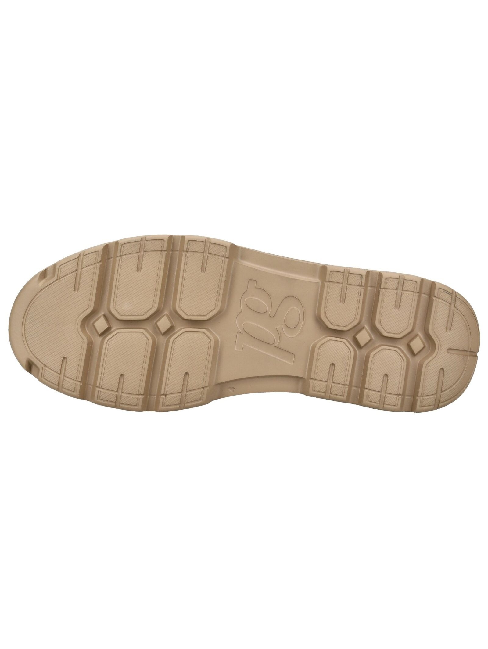 Paul Green Schnürstiefelette »Paul Green Stiefelette Nubukleder«