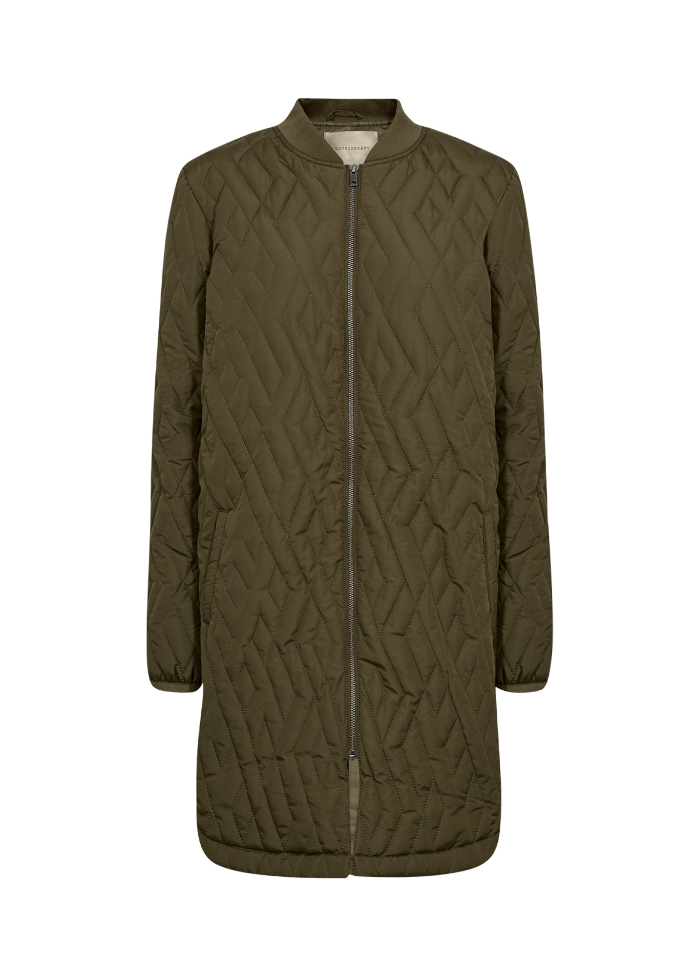 soyaconcept Steppjacke »SC-FENYA 10«