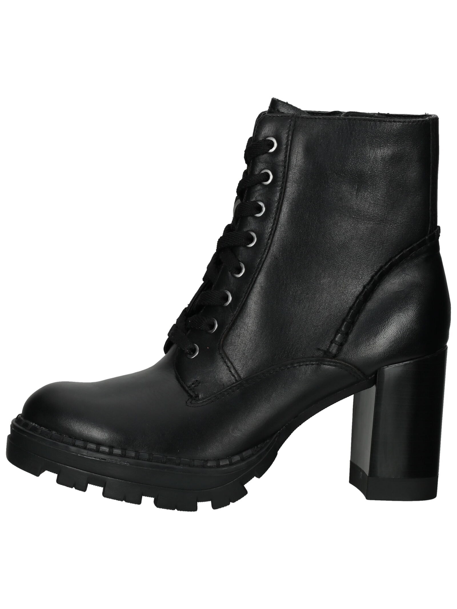 Tamaris Schnürstiefelette »Tamaris Stiefelette Lederimitat«