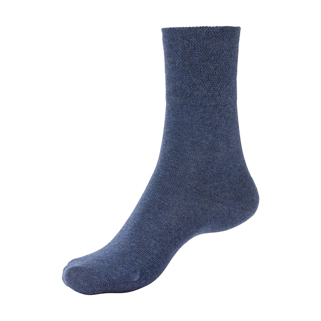 Black Friday H.I.S Socken, (Set, 6 Paar), mit Komfortbund auch für  Diabetiker geeignet | BAUR