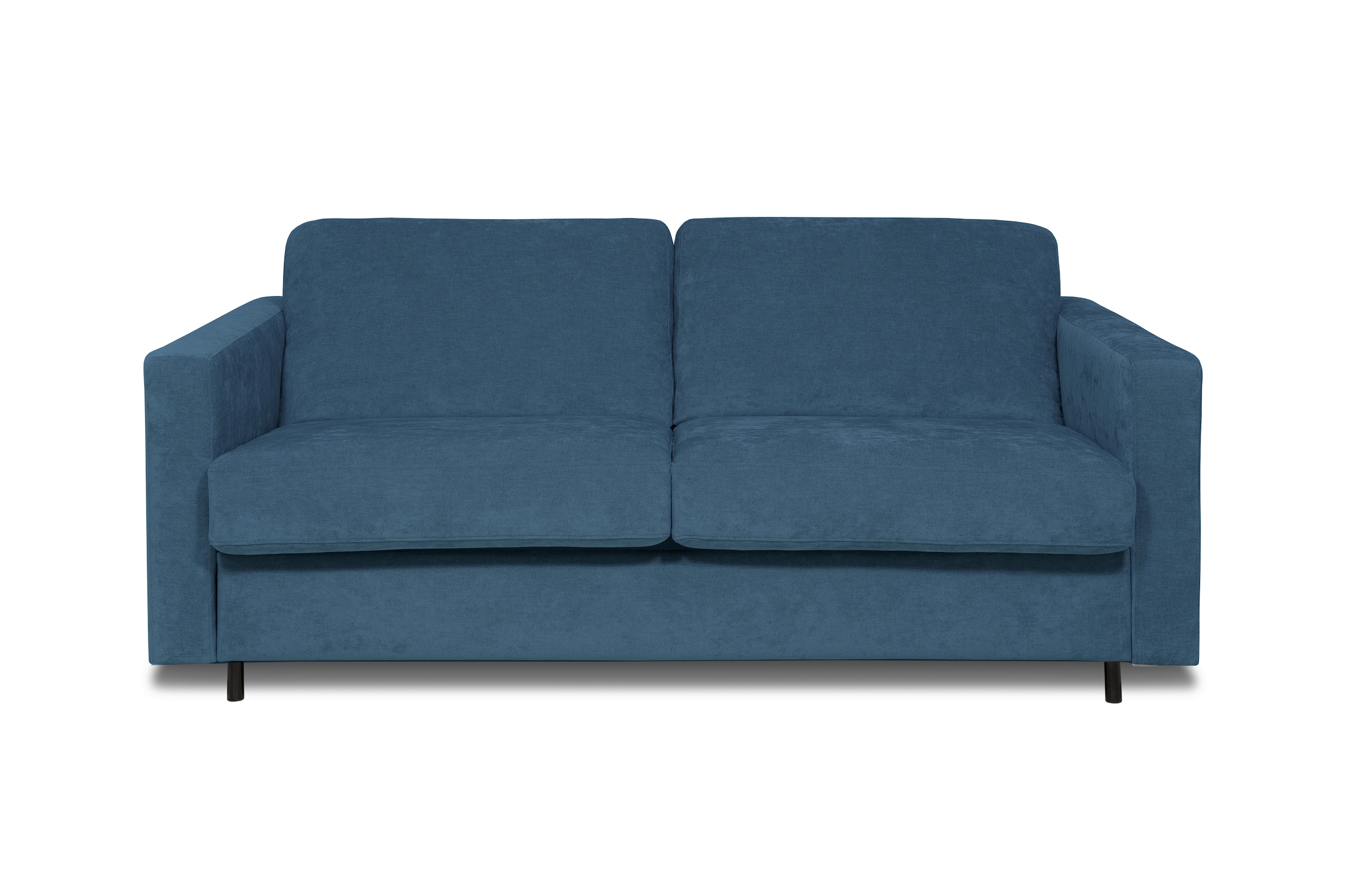 Home affaire Schlafsofa »Virming«, Dauerschlaf-Funktion mit Unterfederung und Matratze