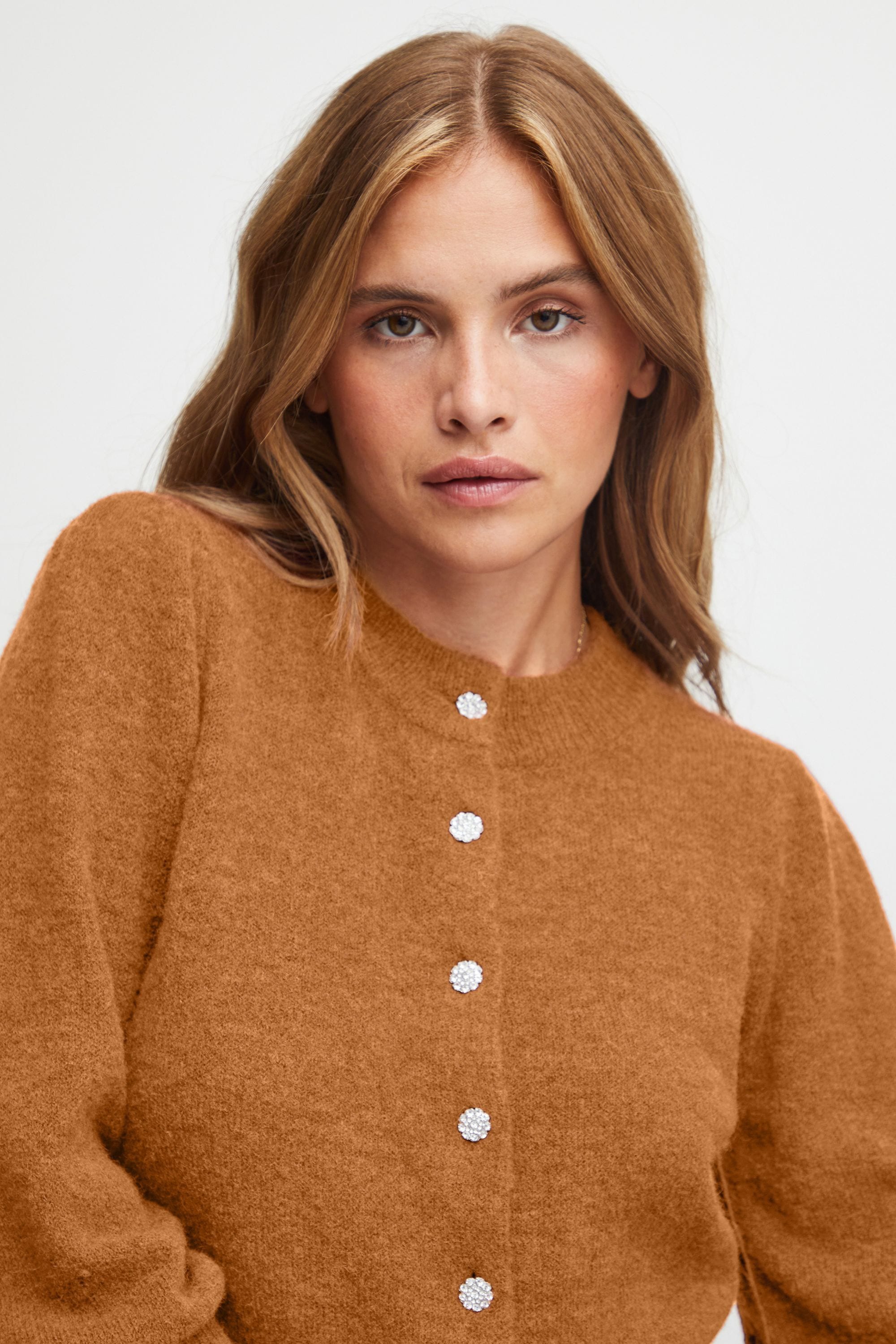 Pulz Jeans Strickjacke »Strickjacke PZAstrid«