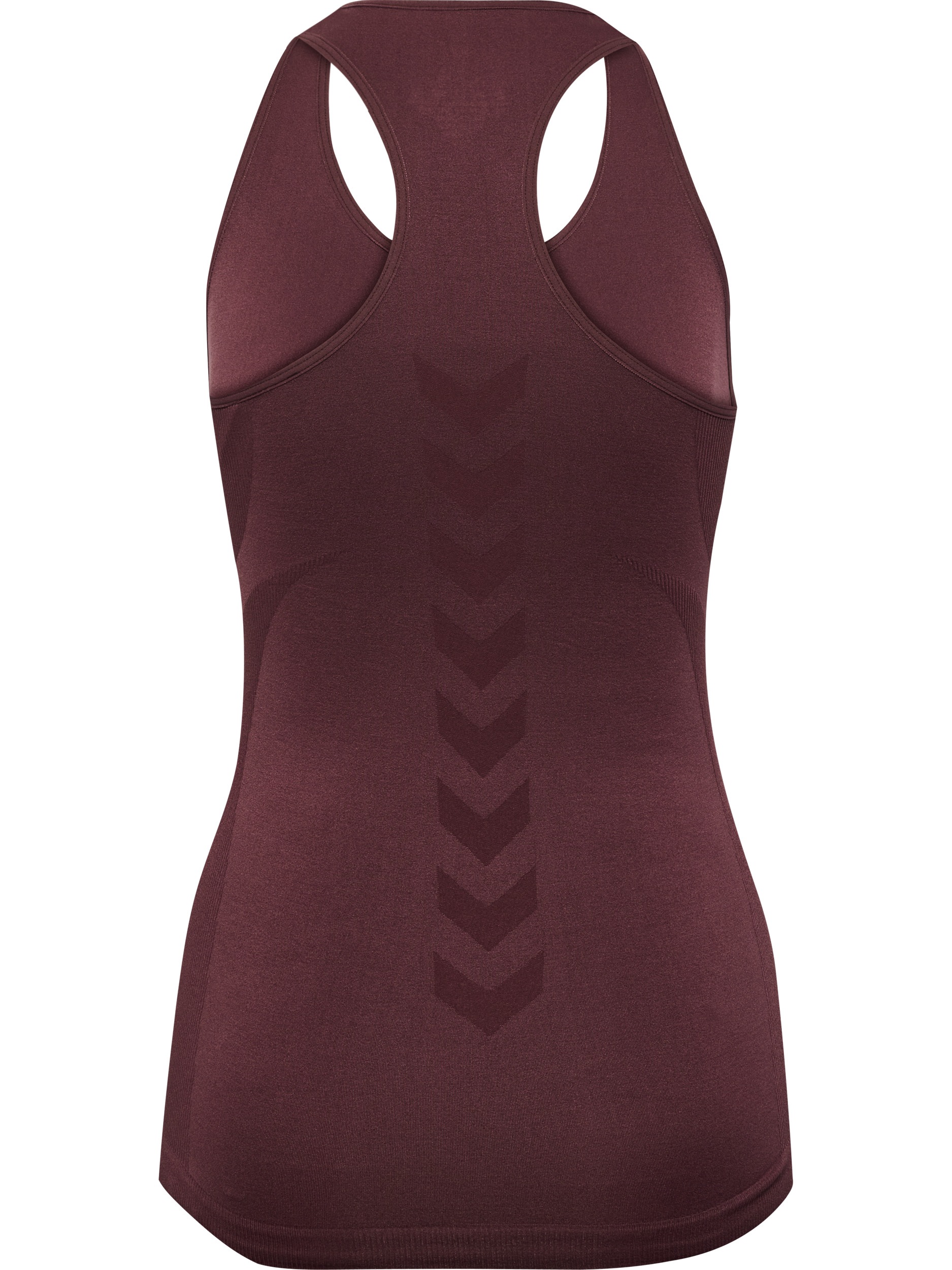 hummel Tanktop "HMLTIF SEAMLESS TOP", (1 tlg.) günstig online kaufen