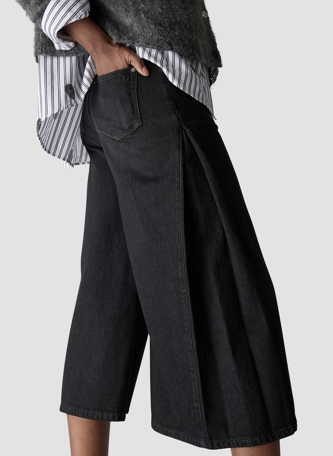 LeComte Jerseyhose »Hose«