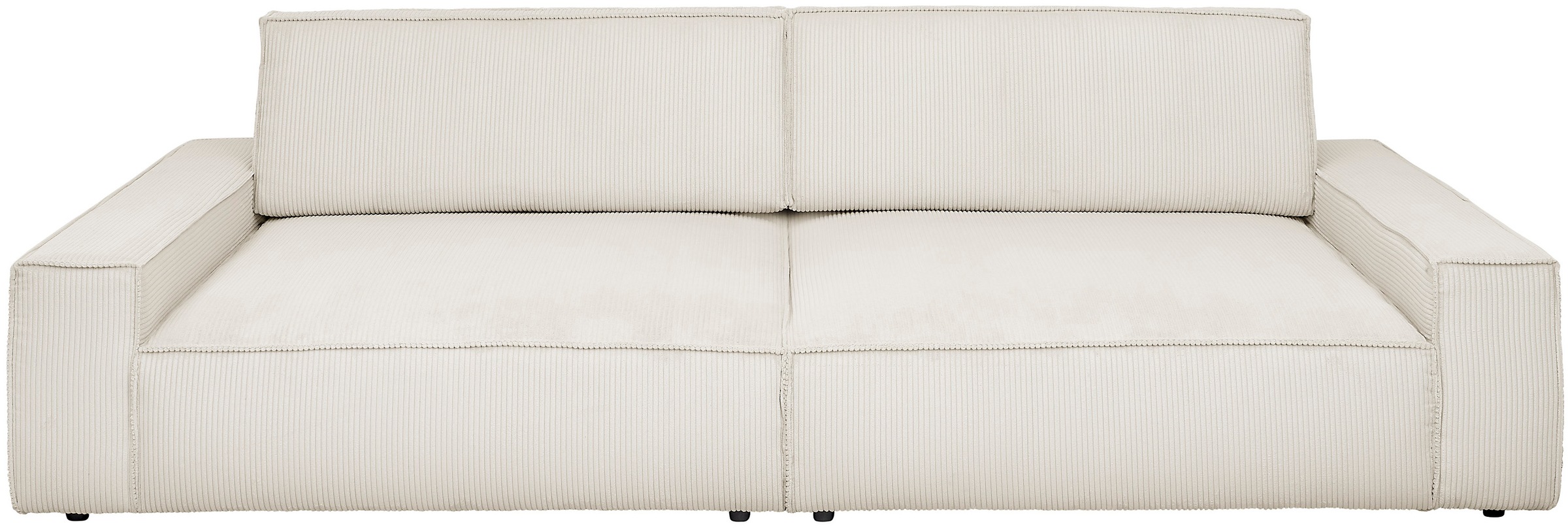 Home affaire Big-Sofa "NEU: SHERWOOD XXL, Big-Sofa (316cm), extra tiefe Sit günstig online kaufen