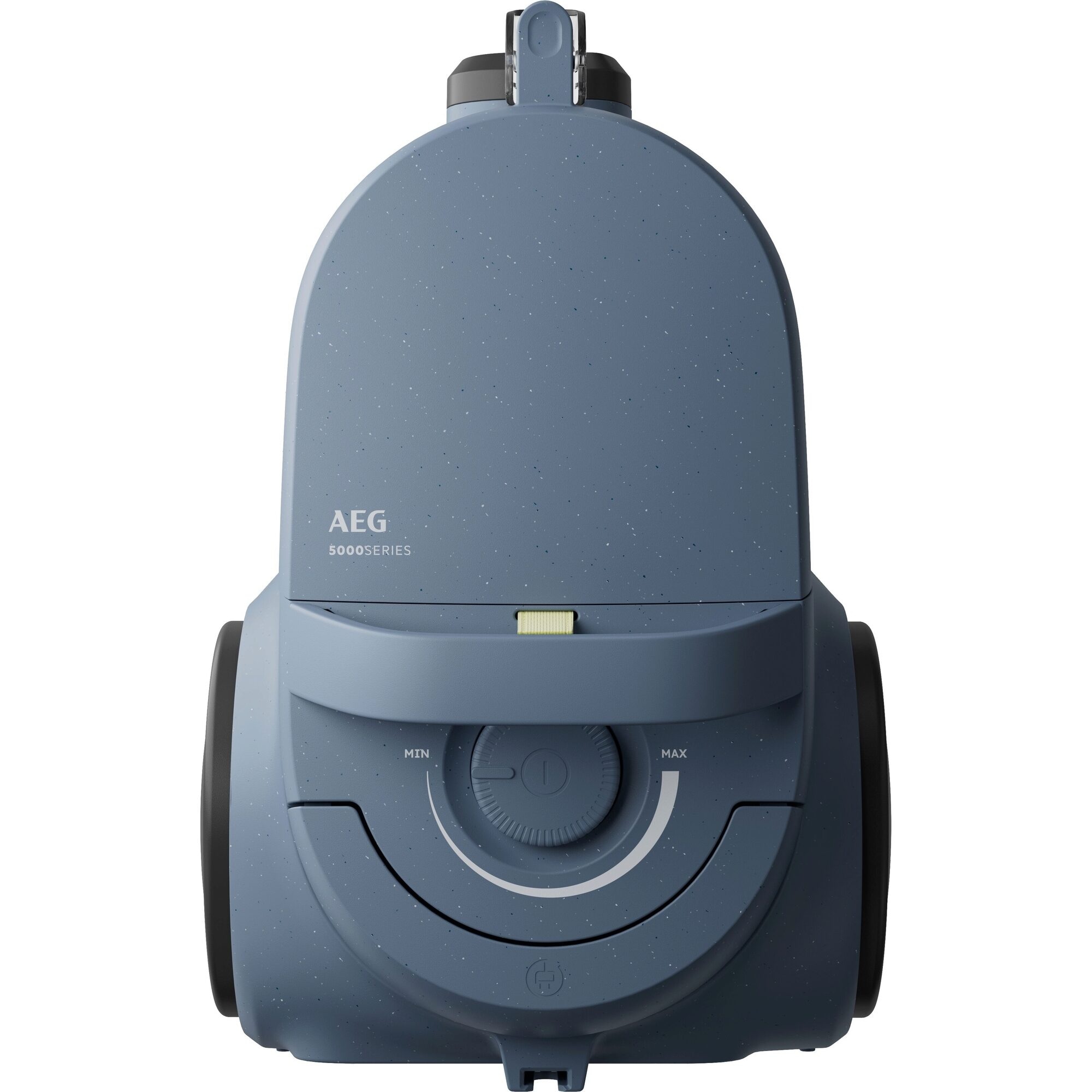 AEG Bodenstaubsauger »AL51C1LDB« 1000 W beutellos Kraftvolle Reinigung mit waschbarem HEPA‑Filter für sauberere Luft