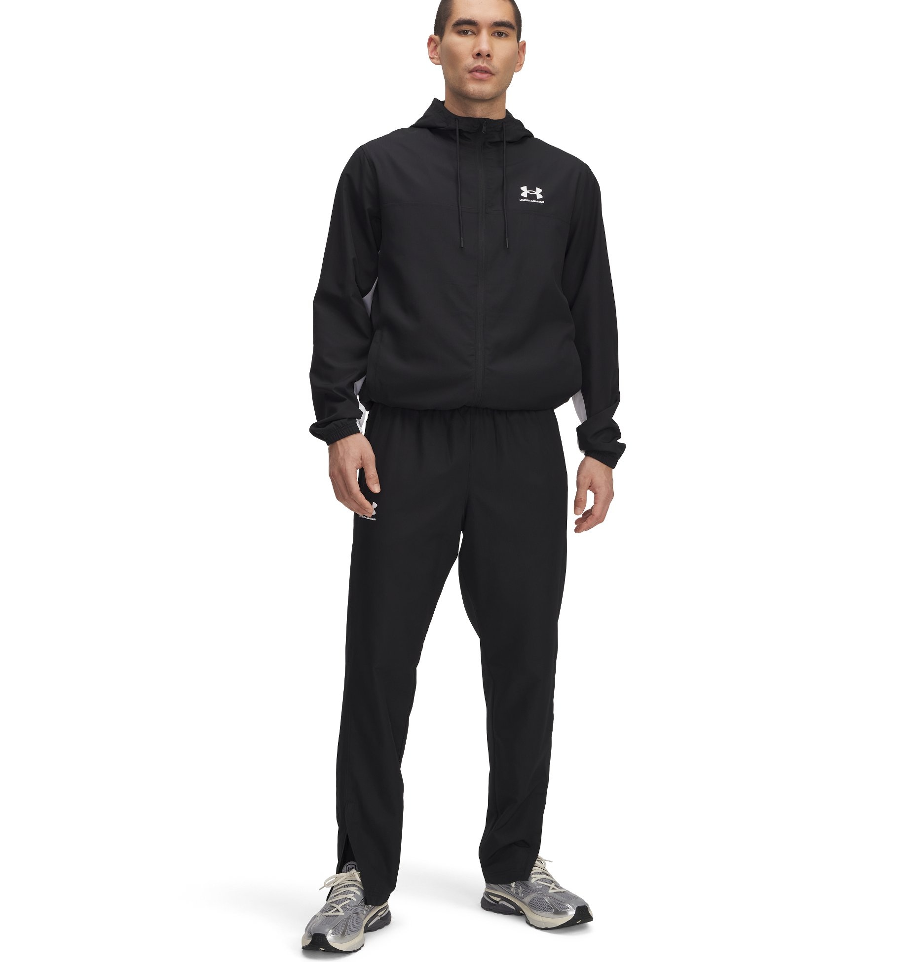 Under Armour® Trainingshose, (1 tlg.)