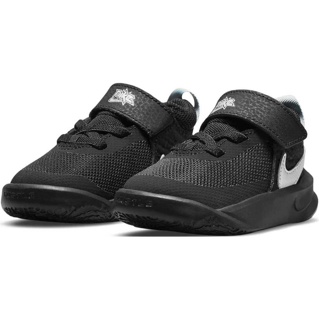 Nike Basketballschuh »TEAM HUSTLE D 10«