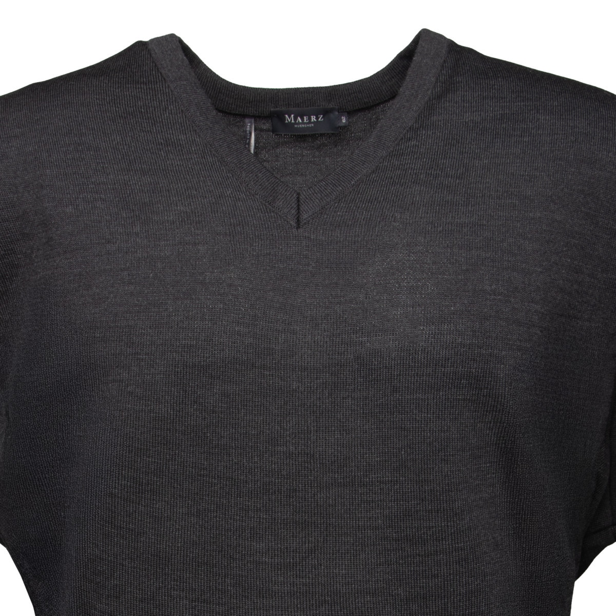 MAERZ Muenchen Pullunder »Maerz Muenchen 460090 Strickpullunder Herren Bekleidung«