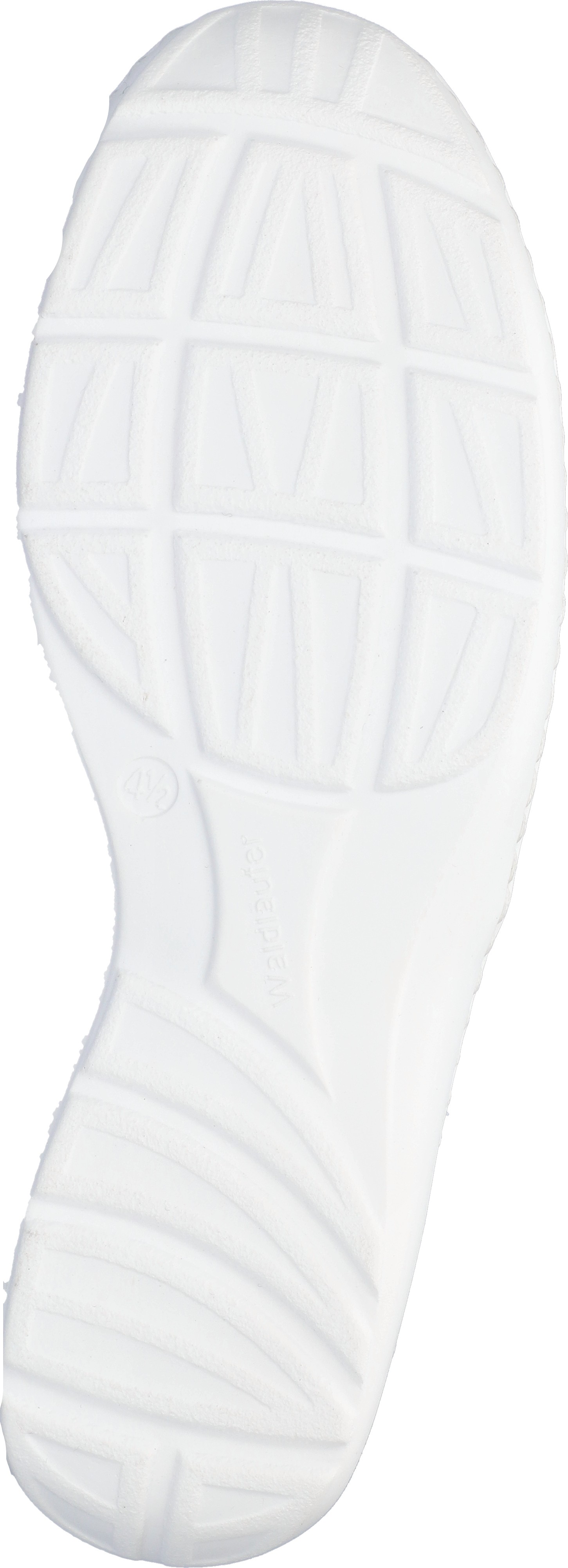 Thumbnail - Waldläufer Klettschuh "HENNI-Soft" Komfortschuh, Freizeitschuh mit Textil-Stretch, H-Weite