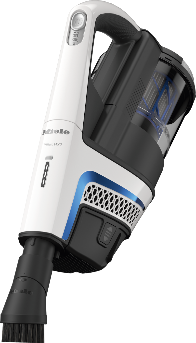 Miele Akku-Stielstaubsauger »Triflex HX2 Blue Pulse«
