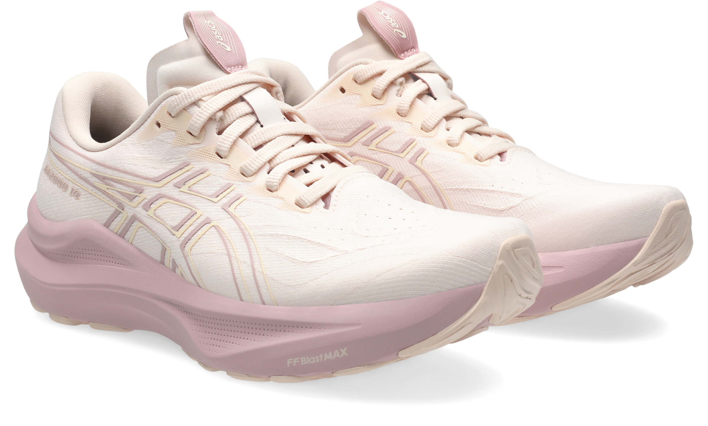 Asics Laufschuh "GT-2000 14" für mehr Stabilität günstig online kaufen