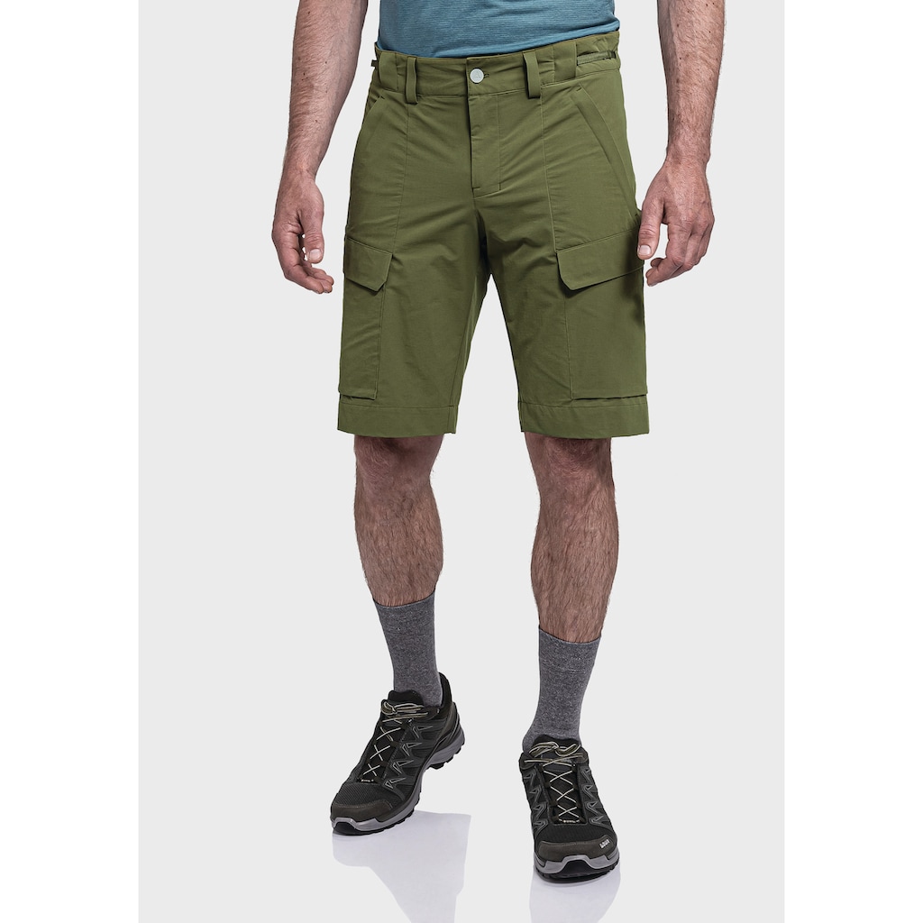 Schöffel Bermudas »Shorts Kitzstein M«