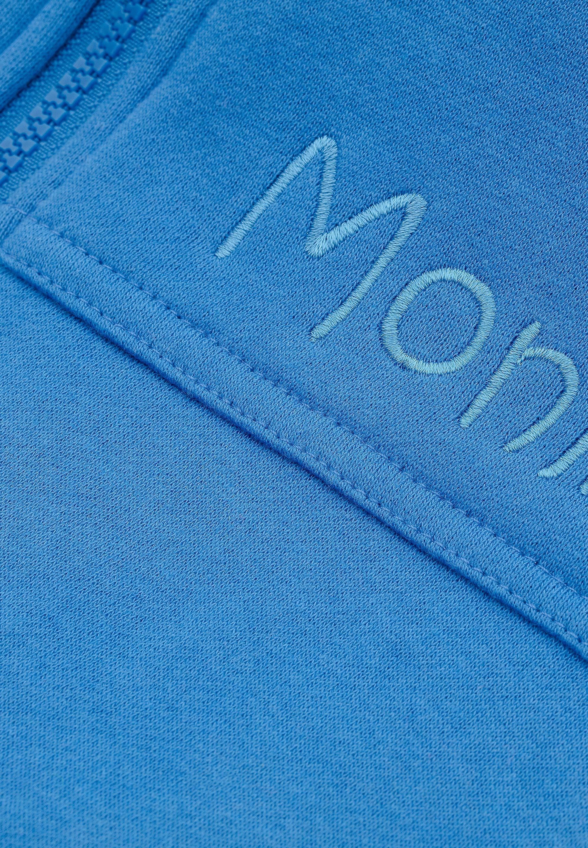 Moniz Jumpsuit, mit kuscheligem Komfort