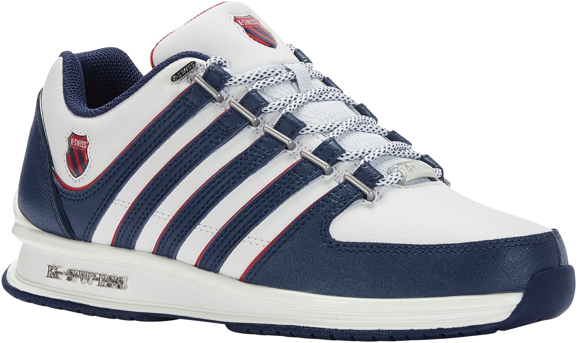 The Swiss Sneaker That'S Taking Over—And Beating All Forecasts. - 7mjbvno