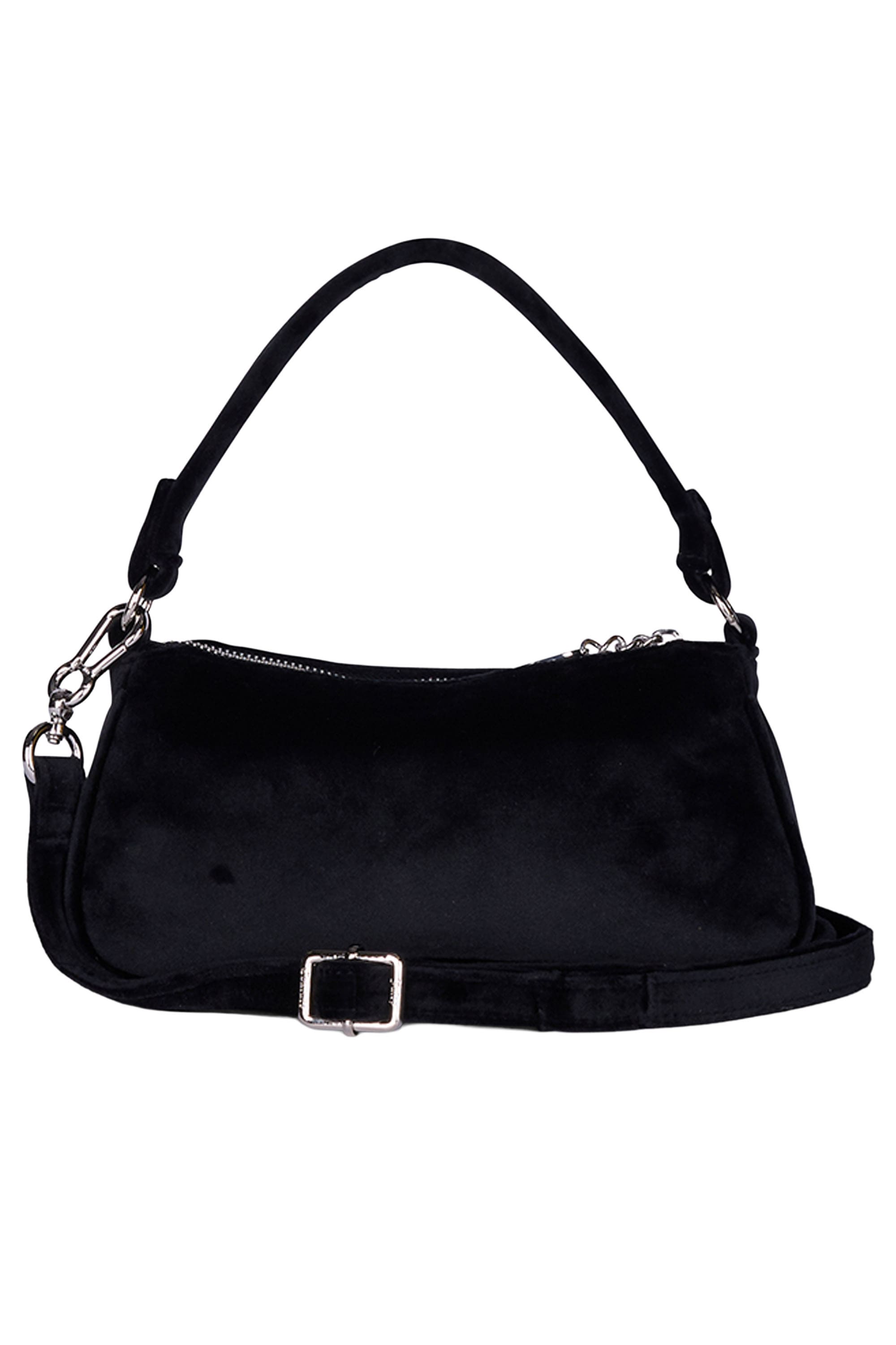 Juicy Couture Schultertasche »KIMBERLY SMALL HOBO. Damen«, Schultertasche Damen, Mini Bag, Handtasche, Fashion, Lifestyle, Sale
